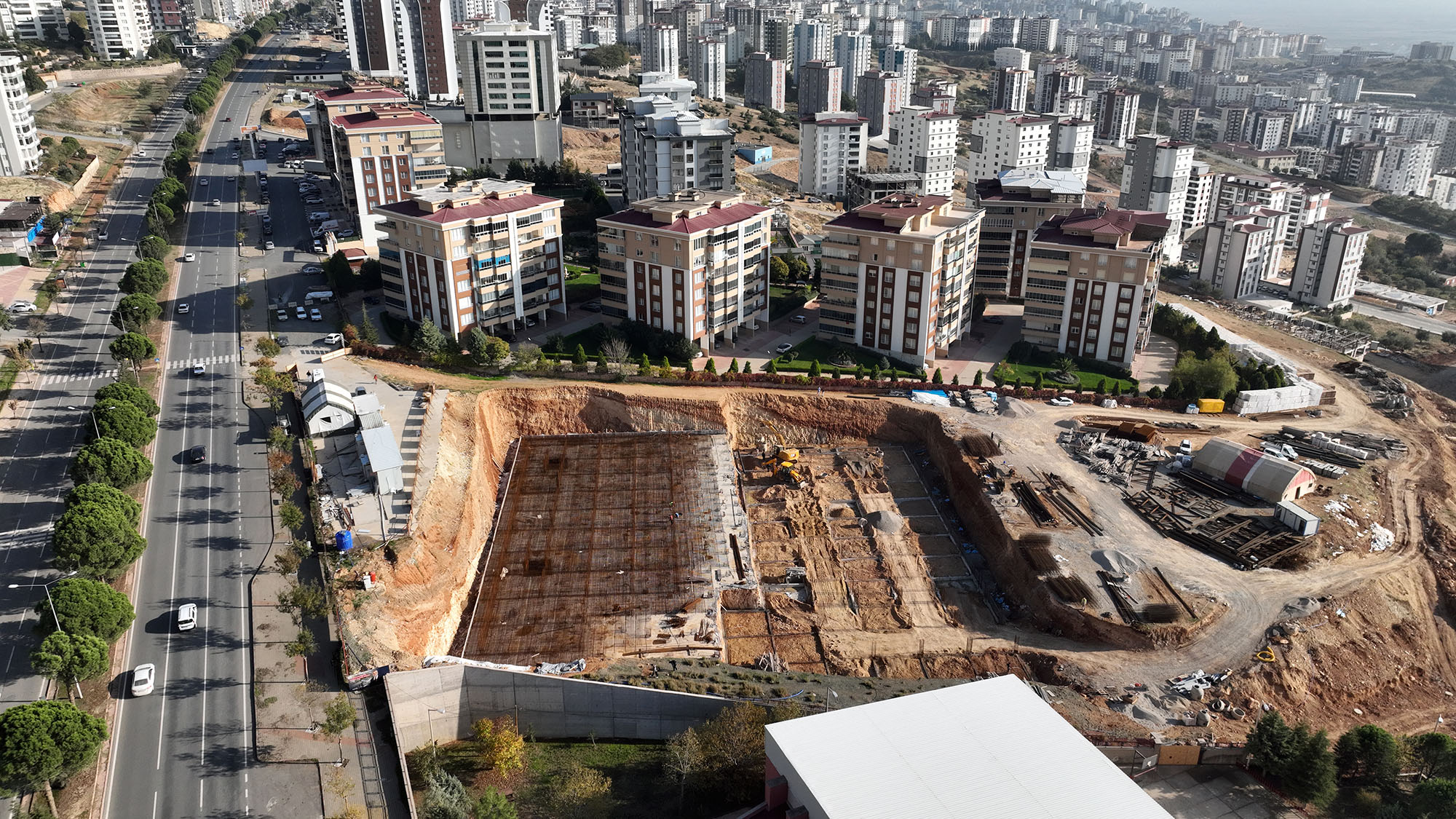 Gençlik Ve Spor Merkezi (4)