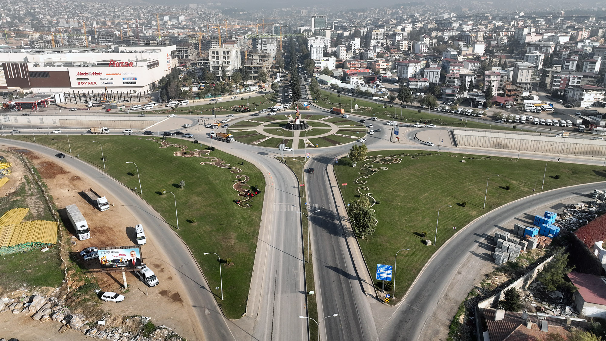 Madalyalı Kavşak (8)