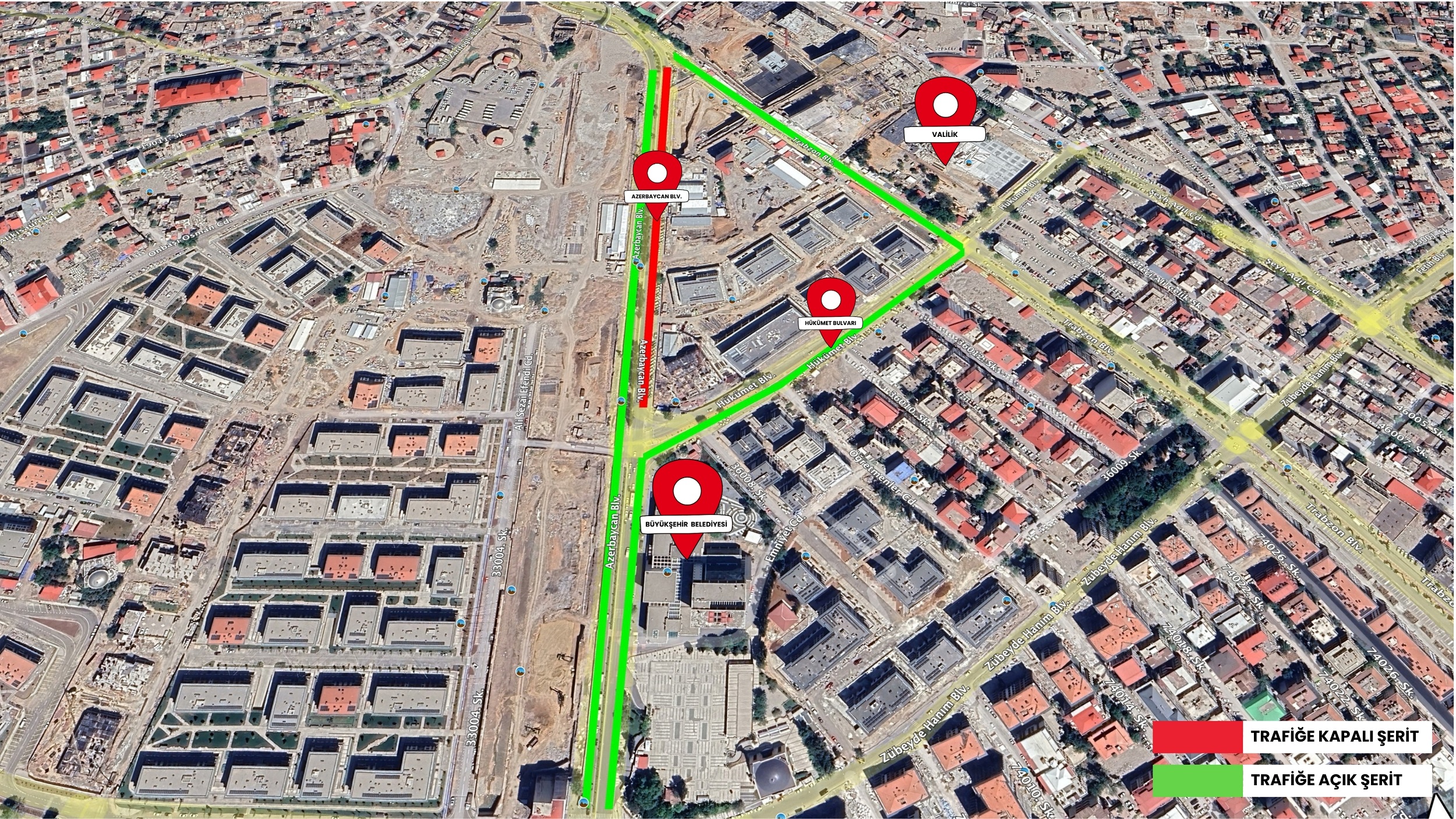 Azerbaycan Bulvarı (1)