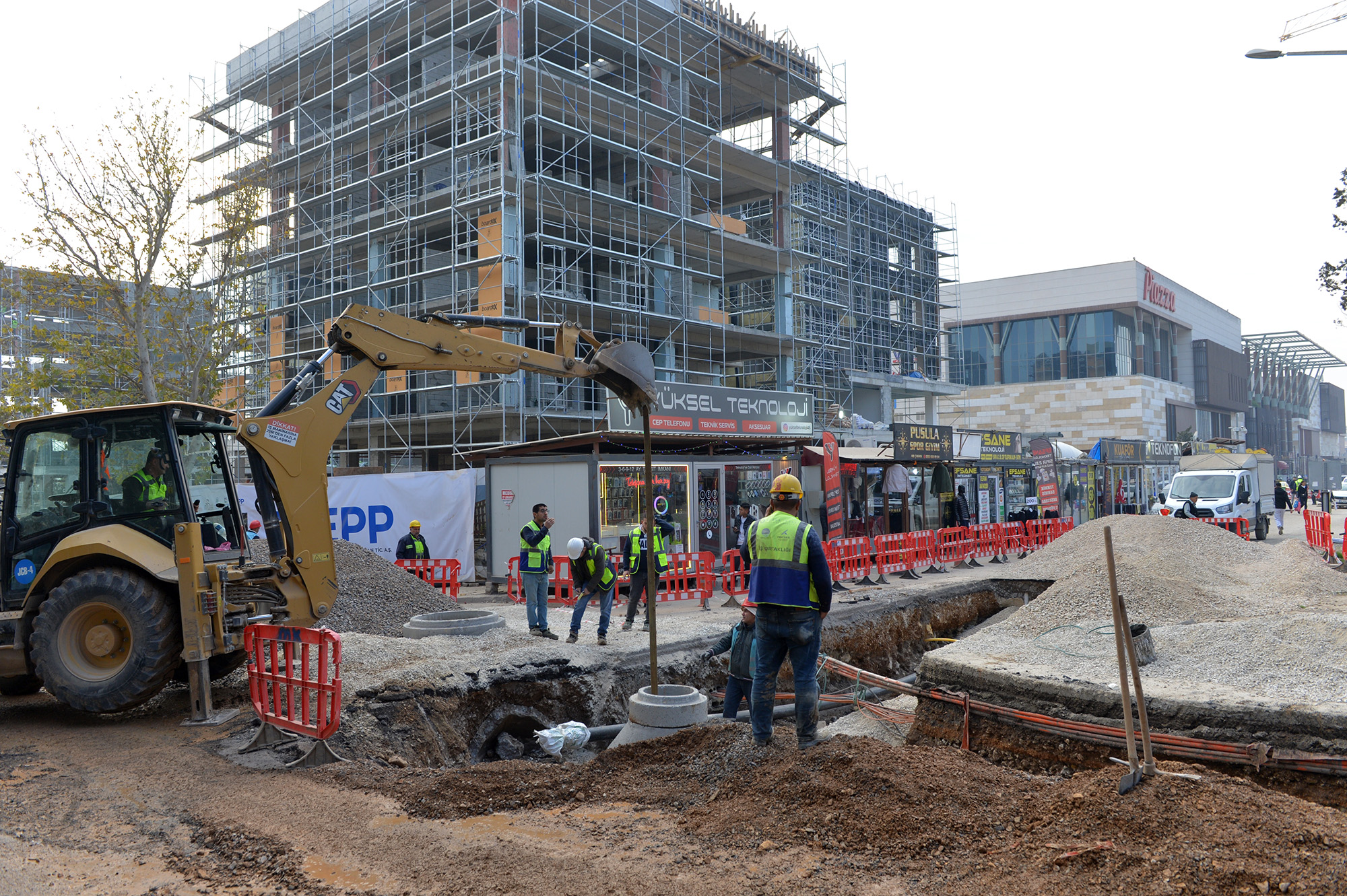 Azerbaycan Bulvarı (13)