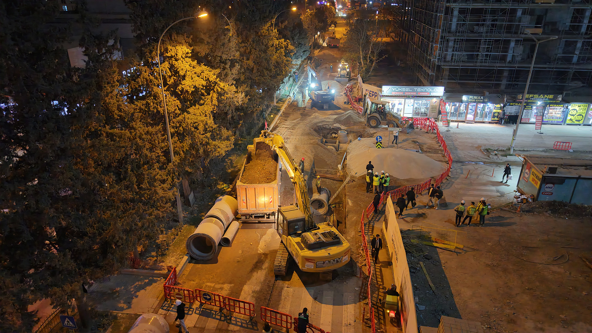 Azerbaycan Bulvarı (15)