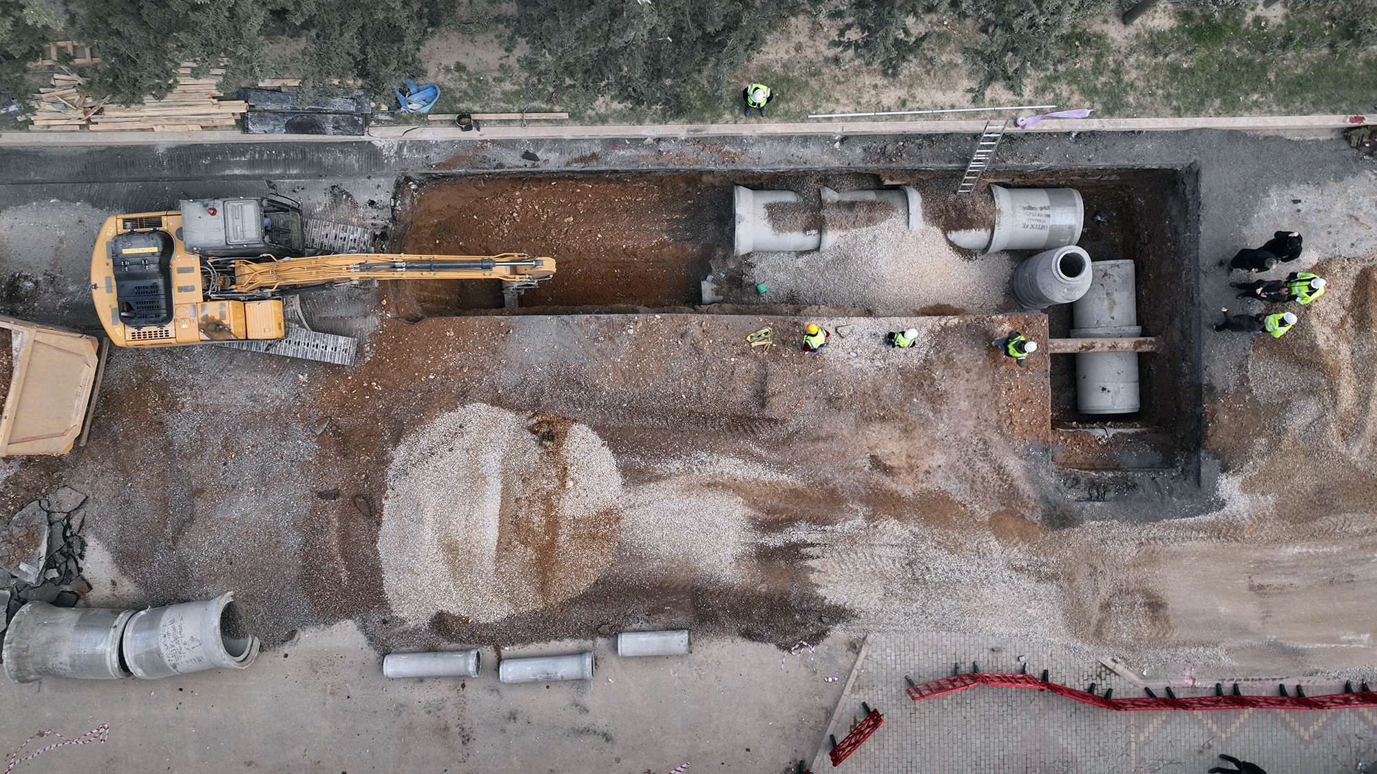 Azerbaycan Bulvarı (3)