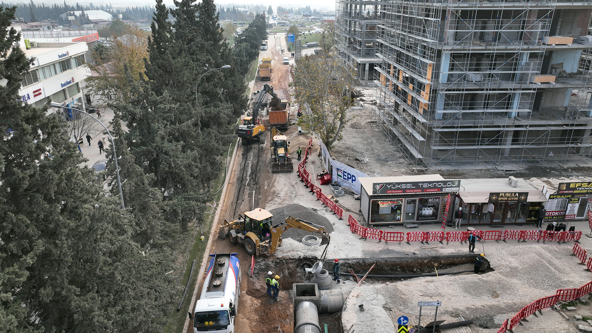 Azerbaycan Bulvarı (6)