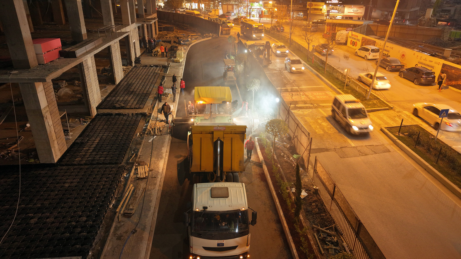 Azerbaycan Mahallesi 6