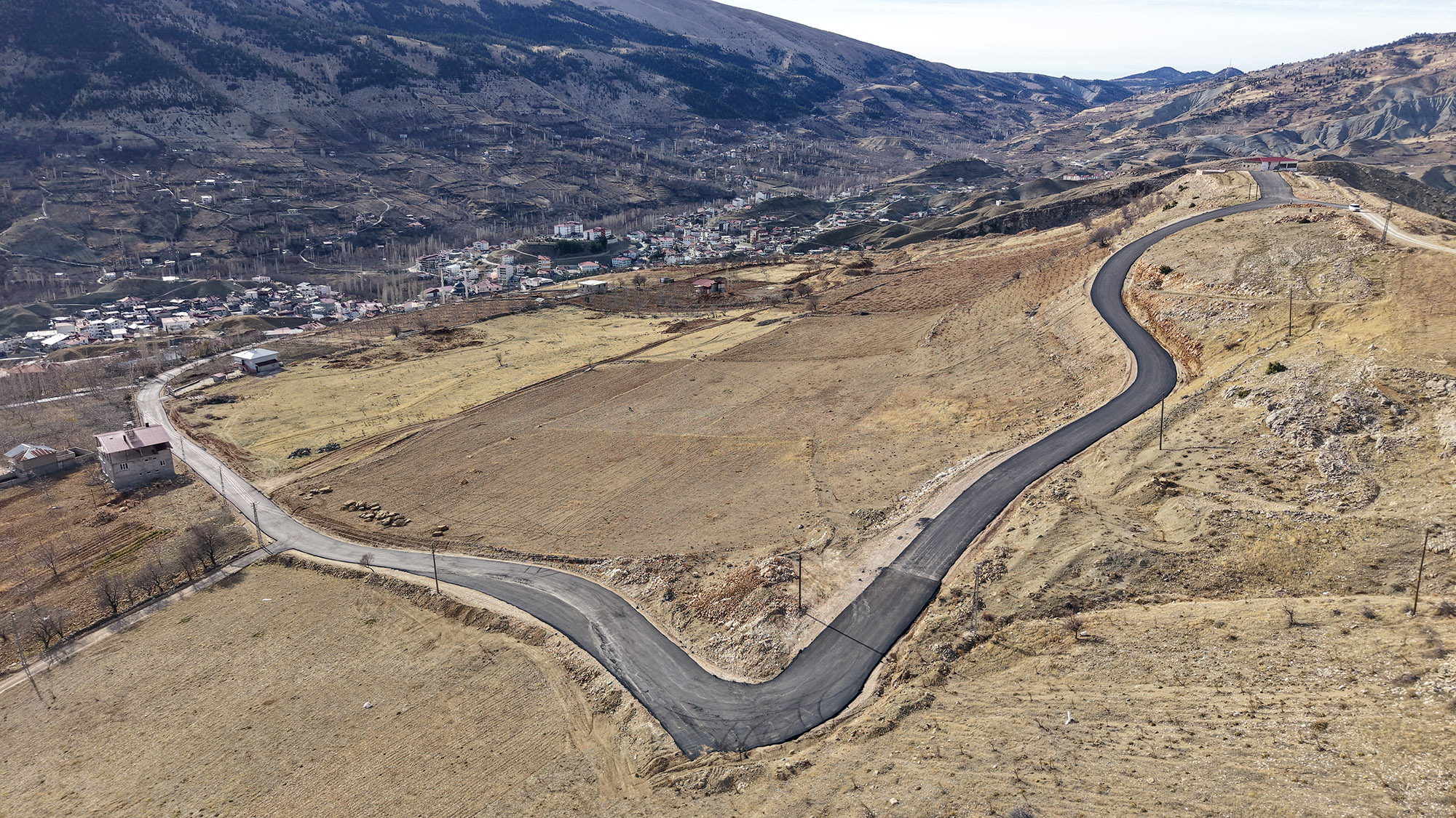 Çağlayancerit Teras Yolu (6)
