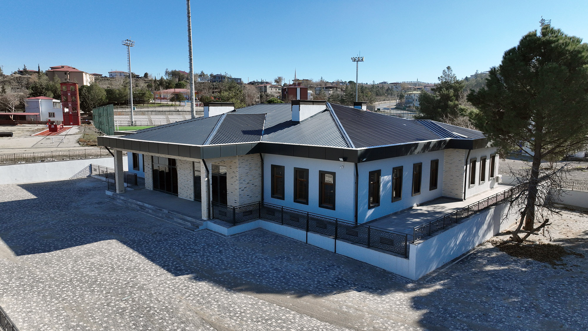 Karacasu Taziye Evi (2)