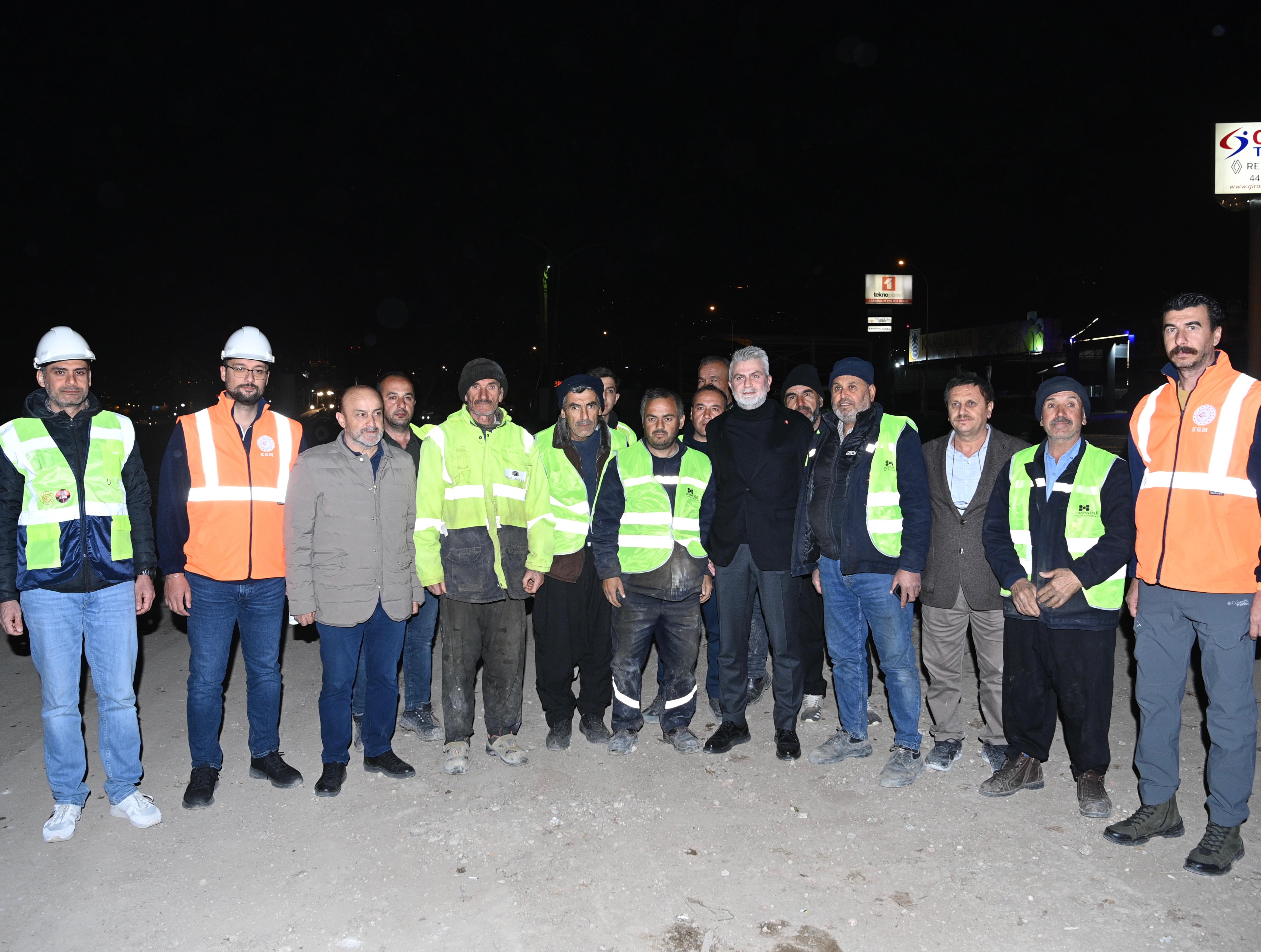 Sanayi Kavşağı (4)-1