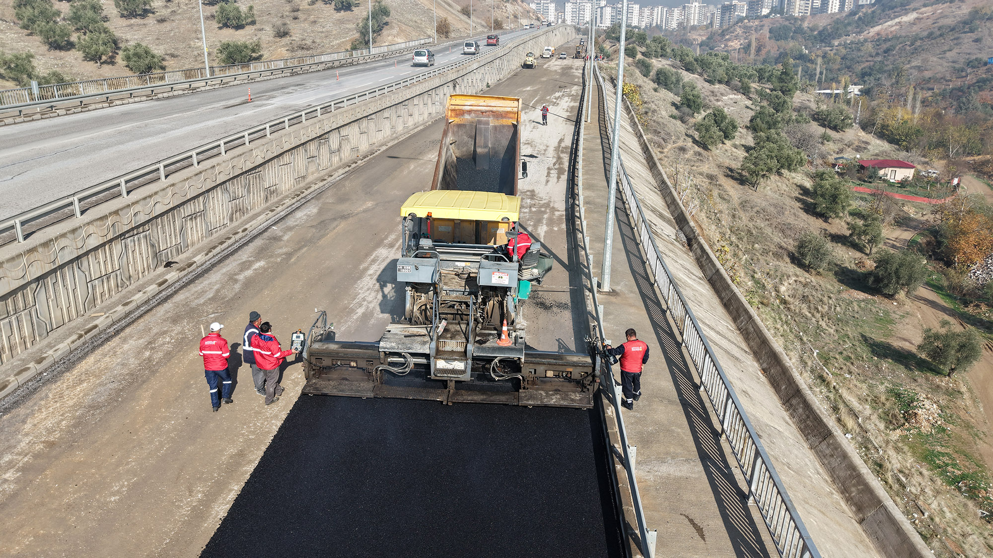 Sümbüllü Caddesi (1)