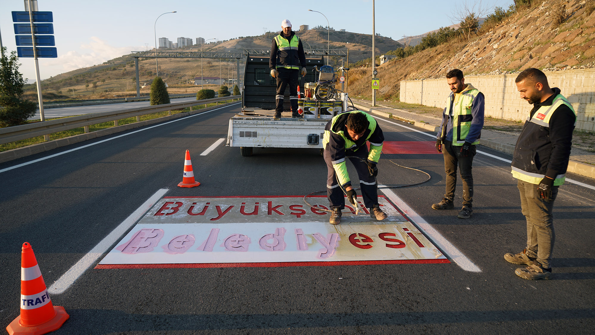Sümbüllü Caddesi (6)