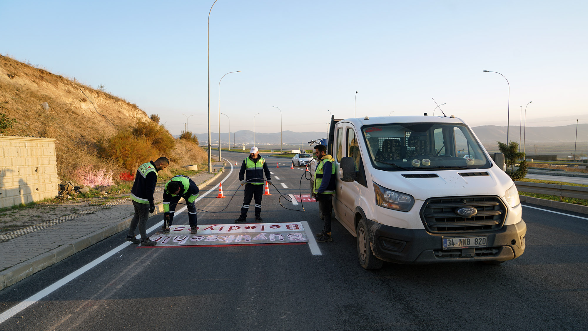 Sümbüllü Caddesi (7)