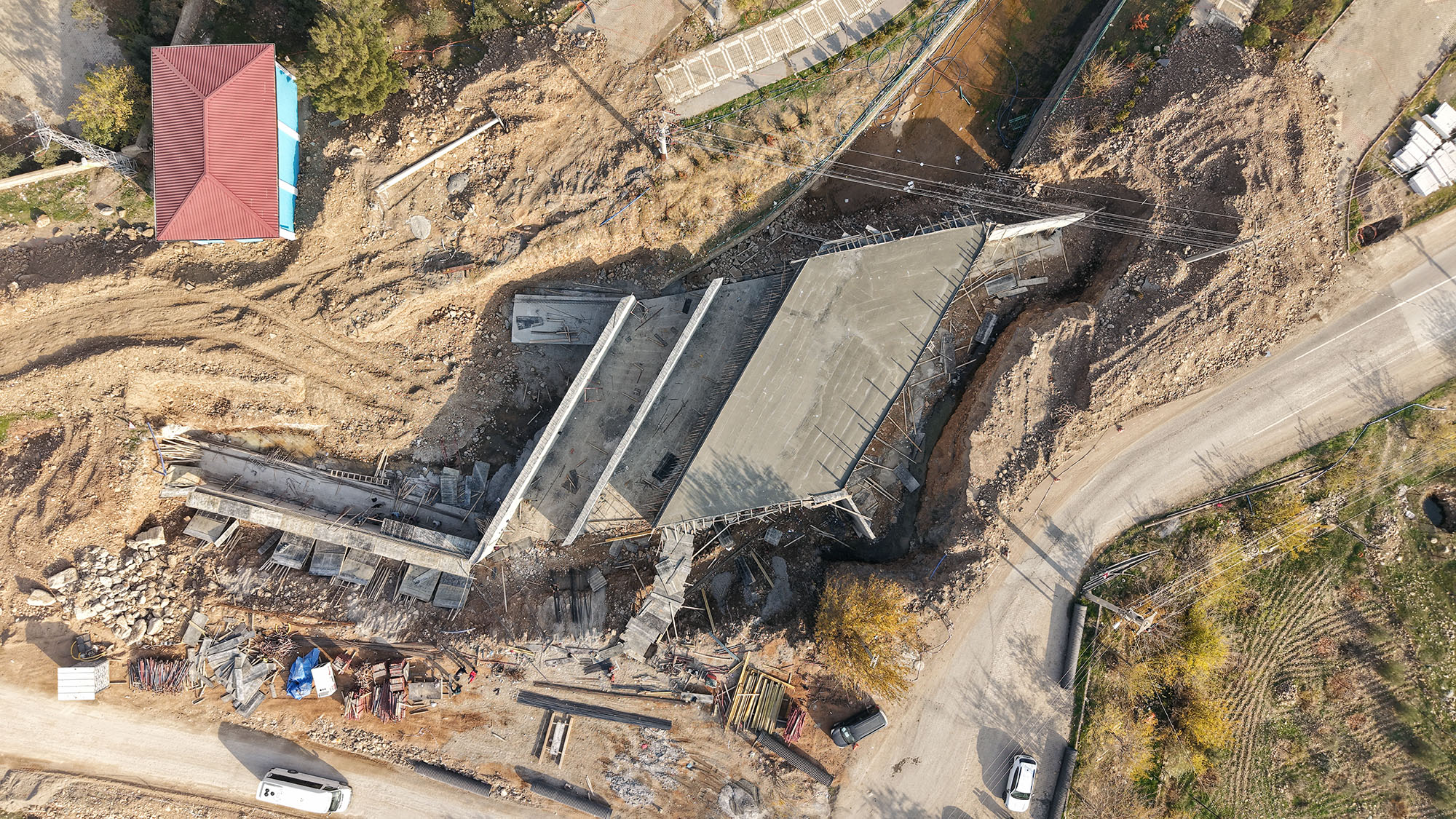 Türkoğlu Şekeroba (3)