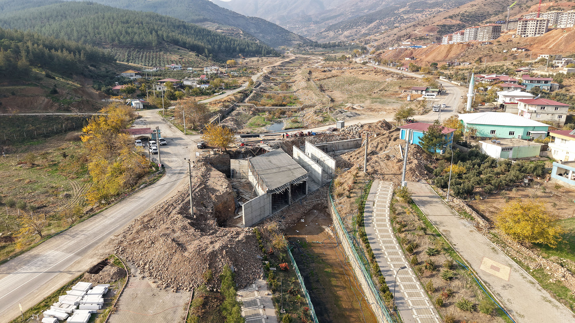 Türkoğlu Şekeroba (4)