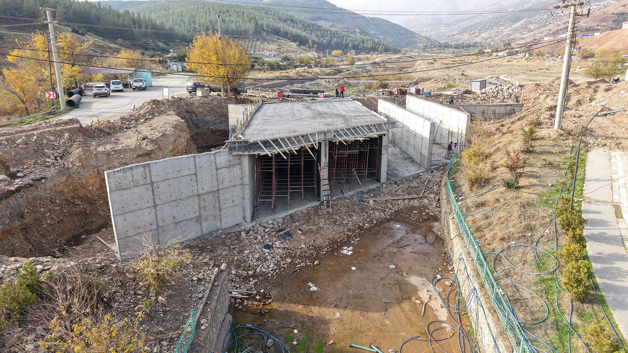 Türkoğlu Şekeroba (5)