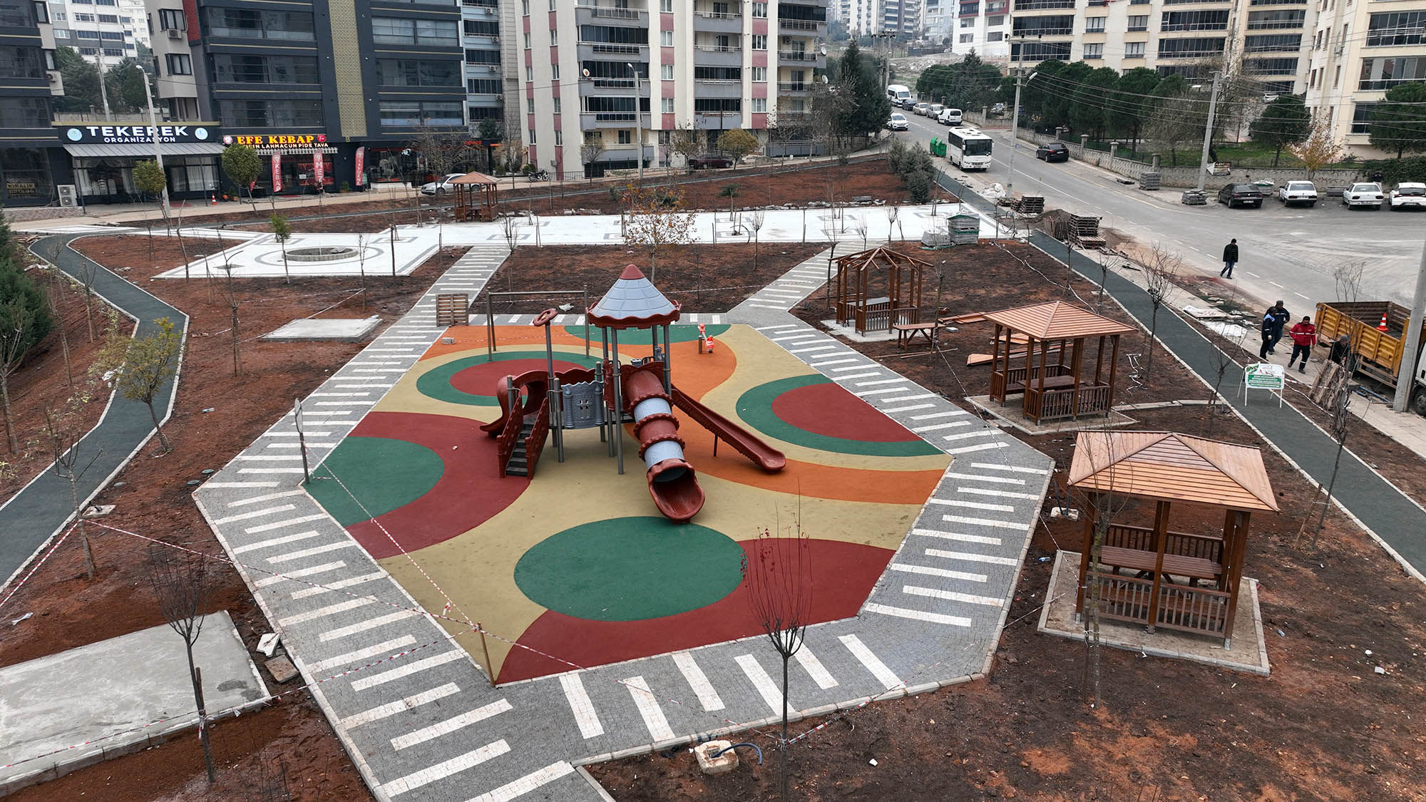 Vadi Mahallesi Park (10)