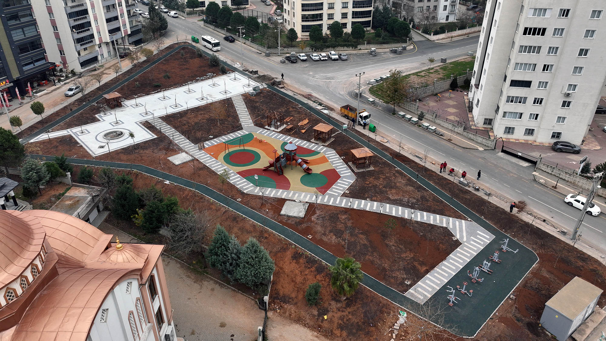 Vadi Mahallesi Park (11)