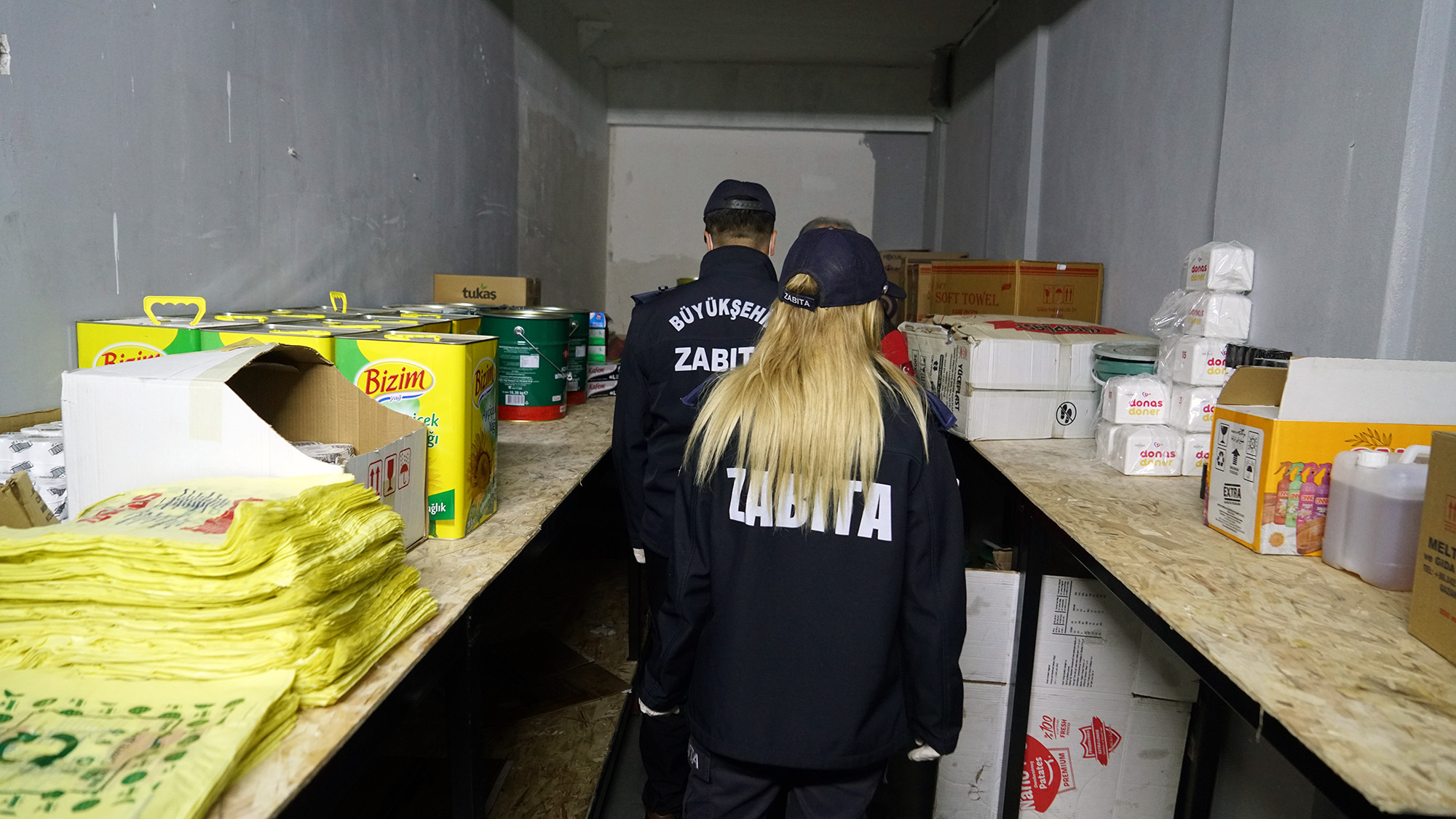 Zabıta Denetimi (3)