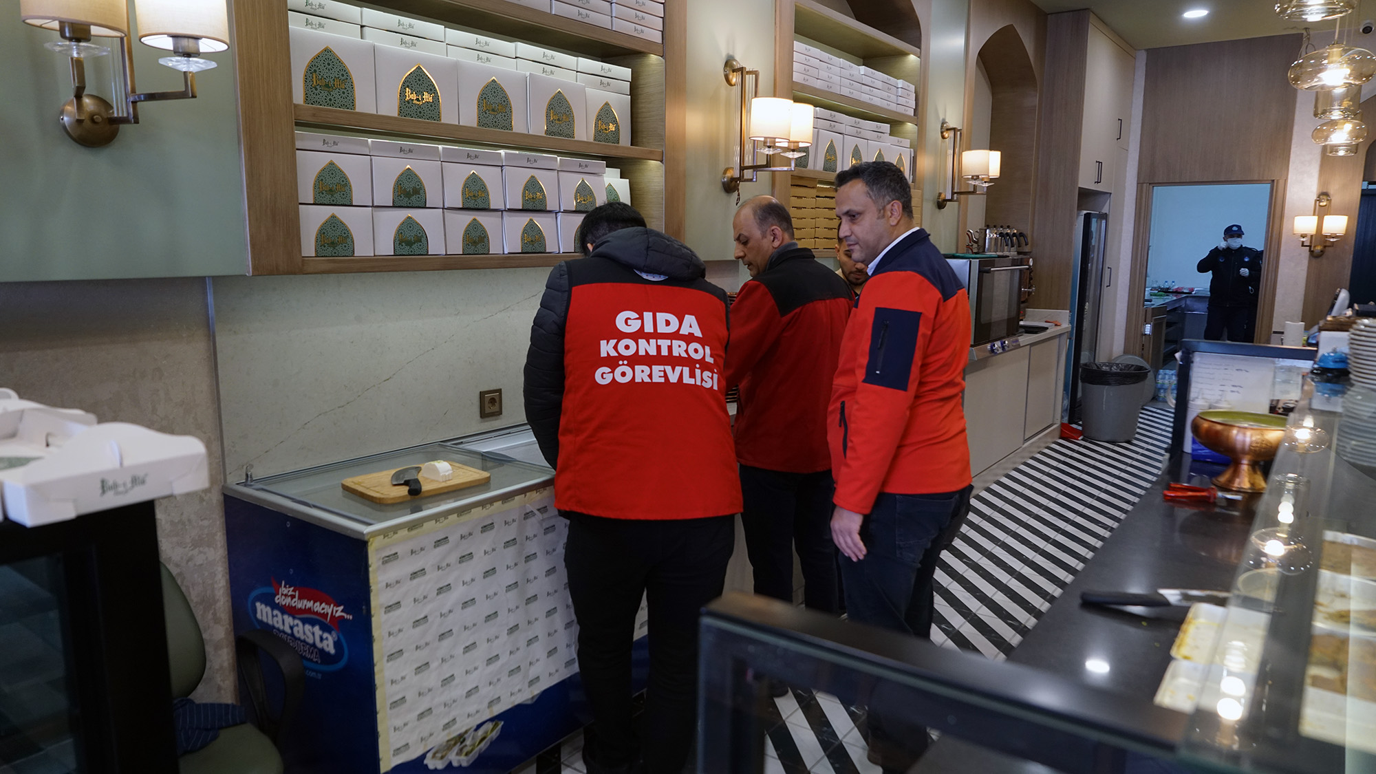 Zabıta Denetimi (5)