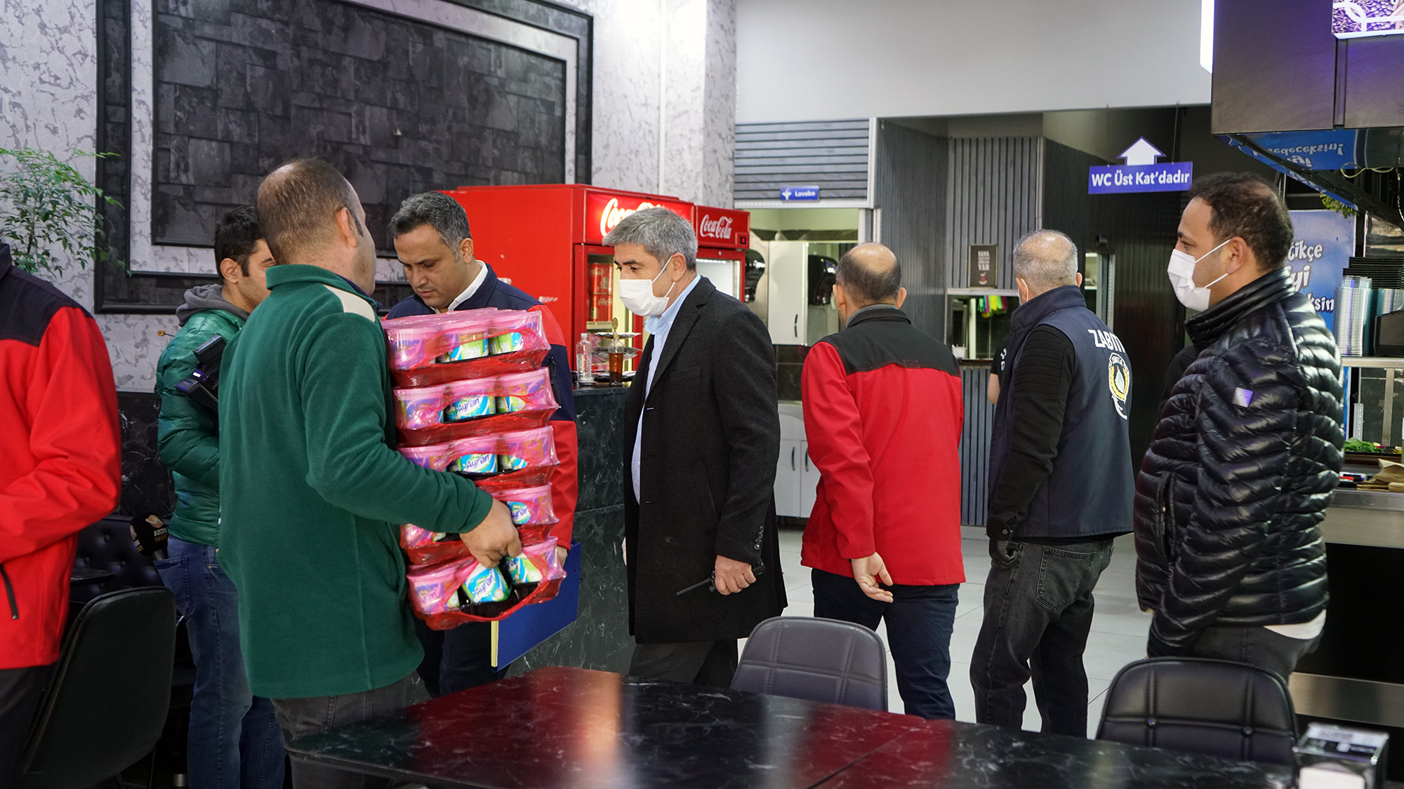 Zabıta Denetimi (8)