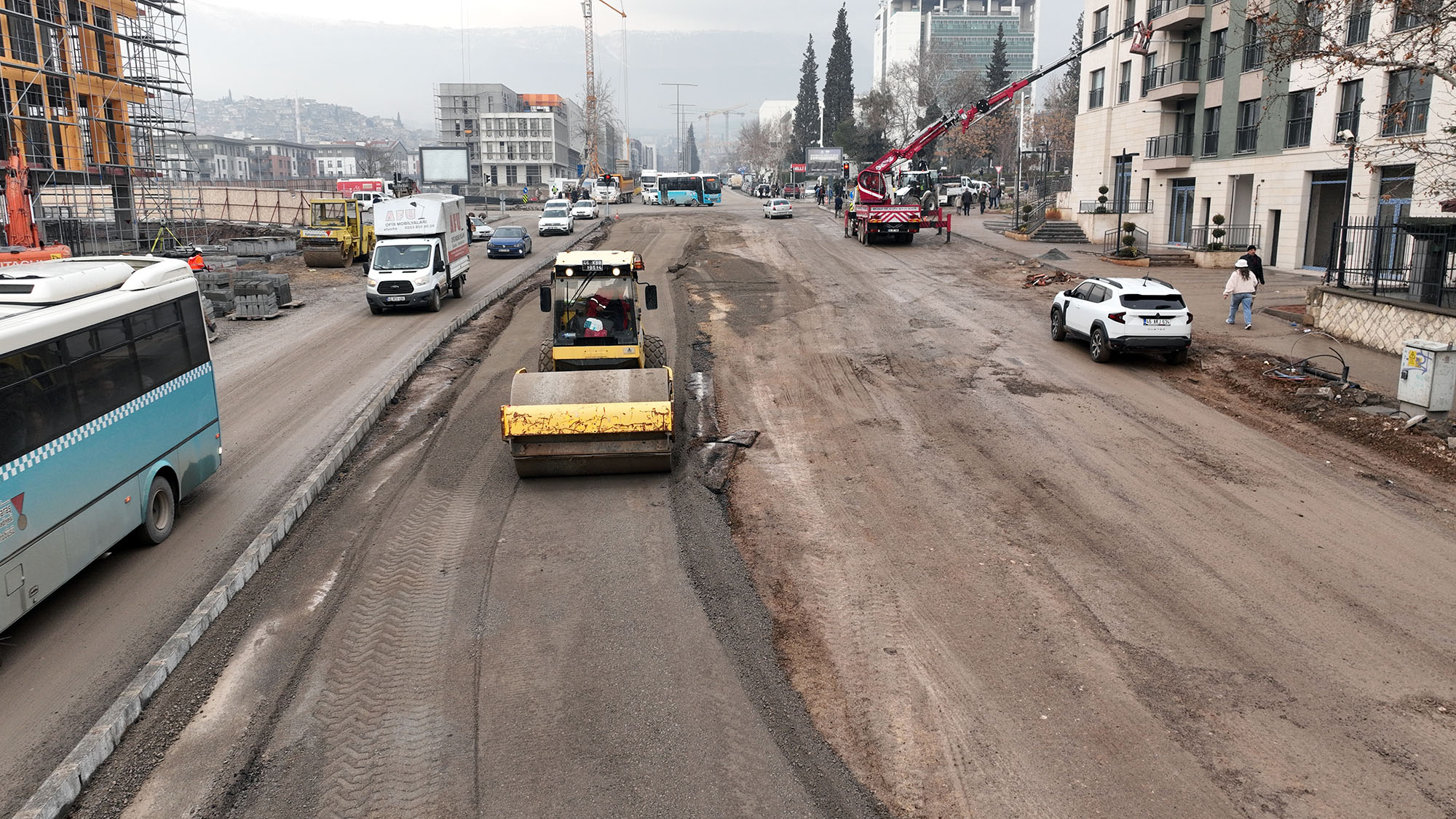 Azerbaycan Bulvarı (11)