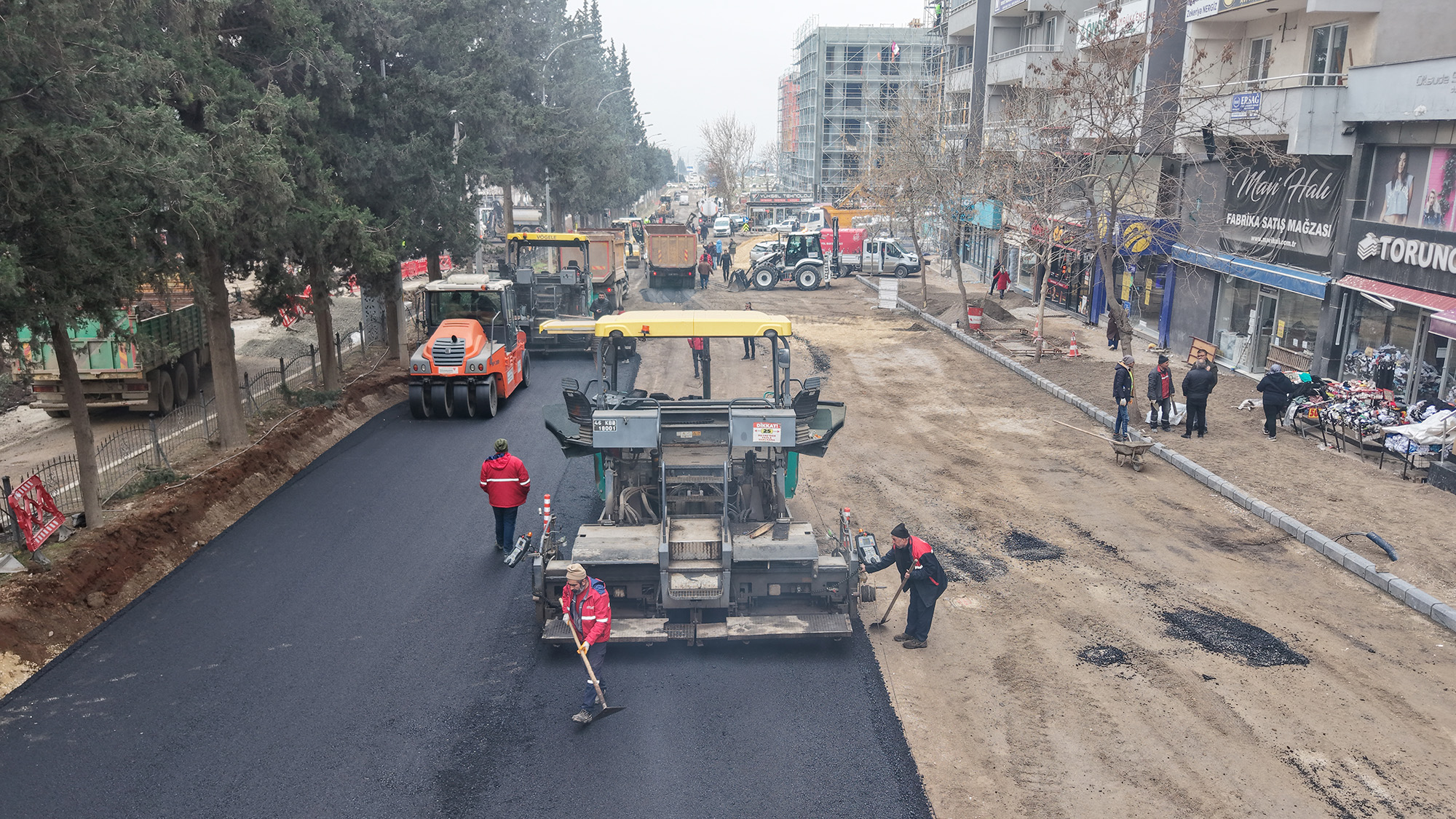 Azerbaycan Bulvarı (3)-1