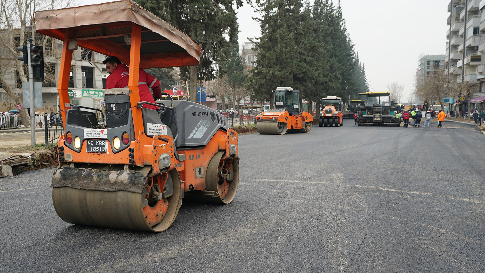 Azerbaycan Bulvarı (4)