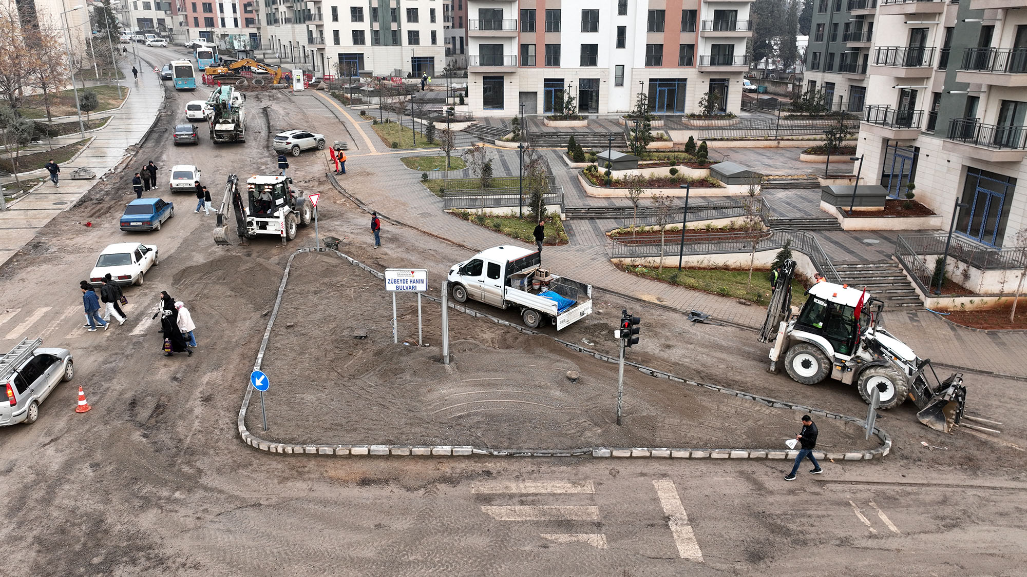 Azerbaycan Bulvarı (7)