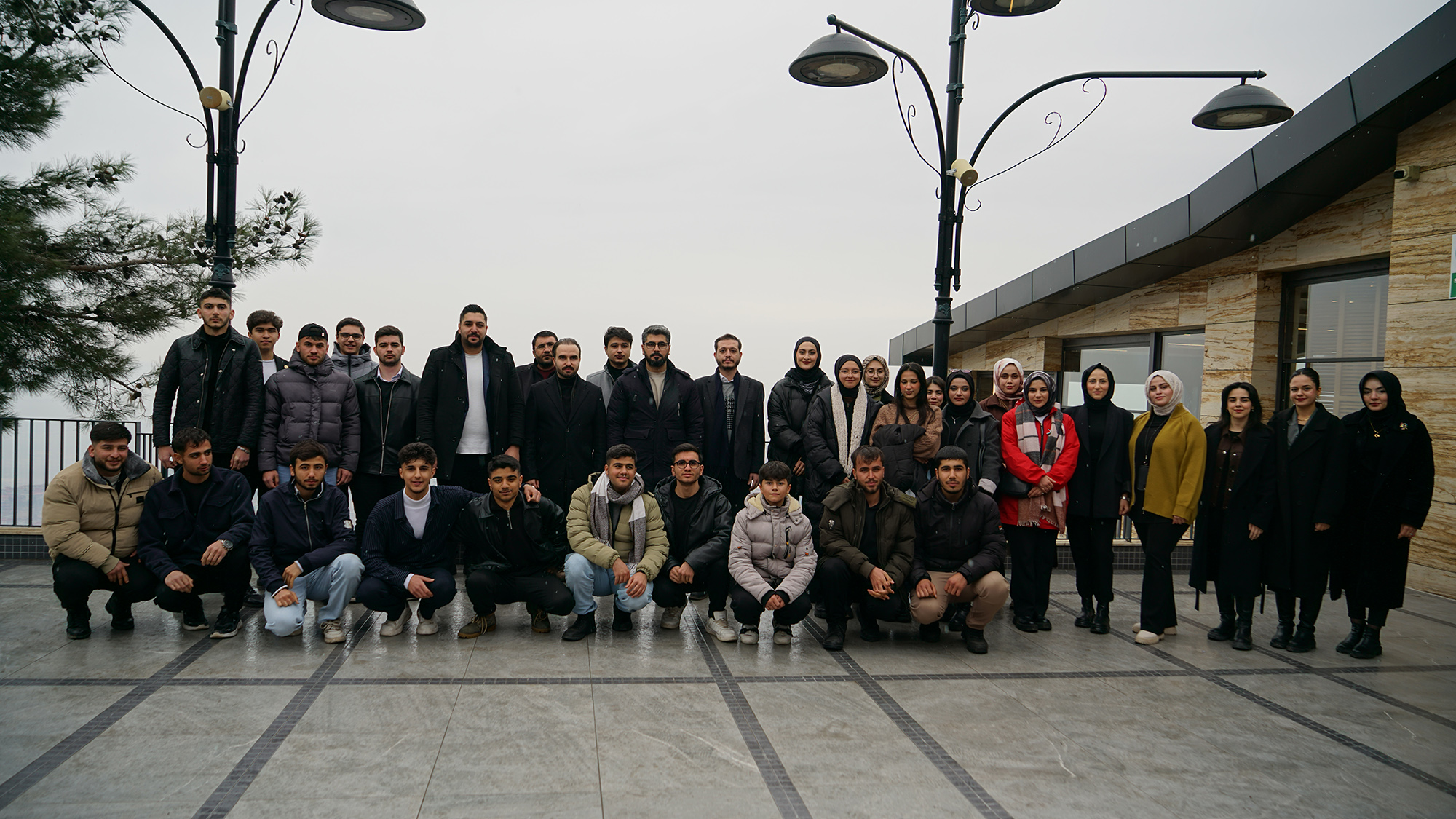 Gençlik Meclisi (8)