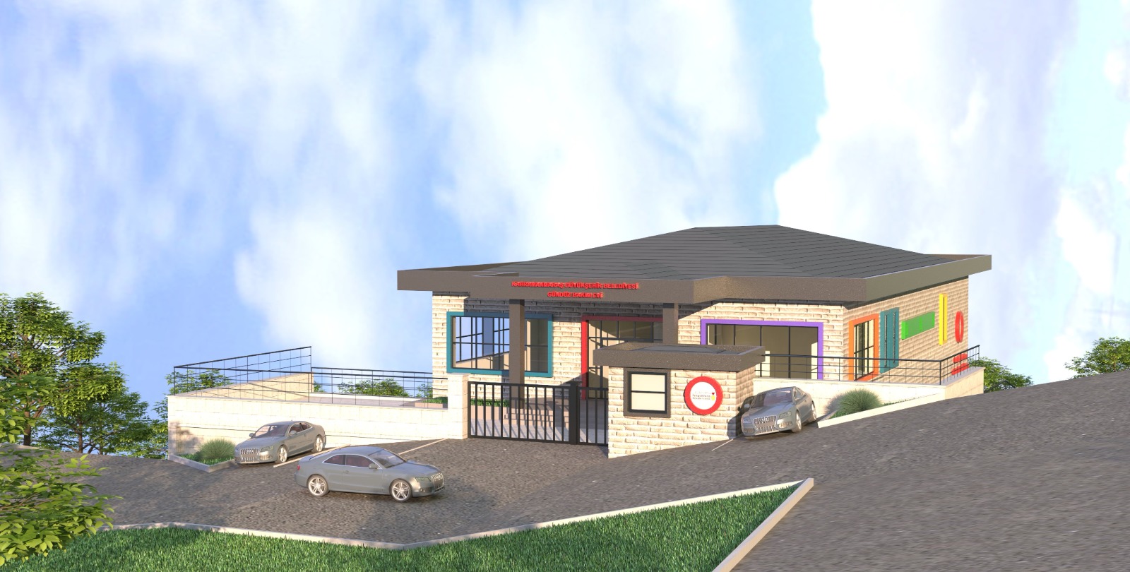 Gündüz Bakım Evi (7)