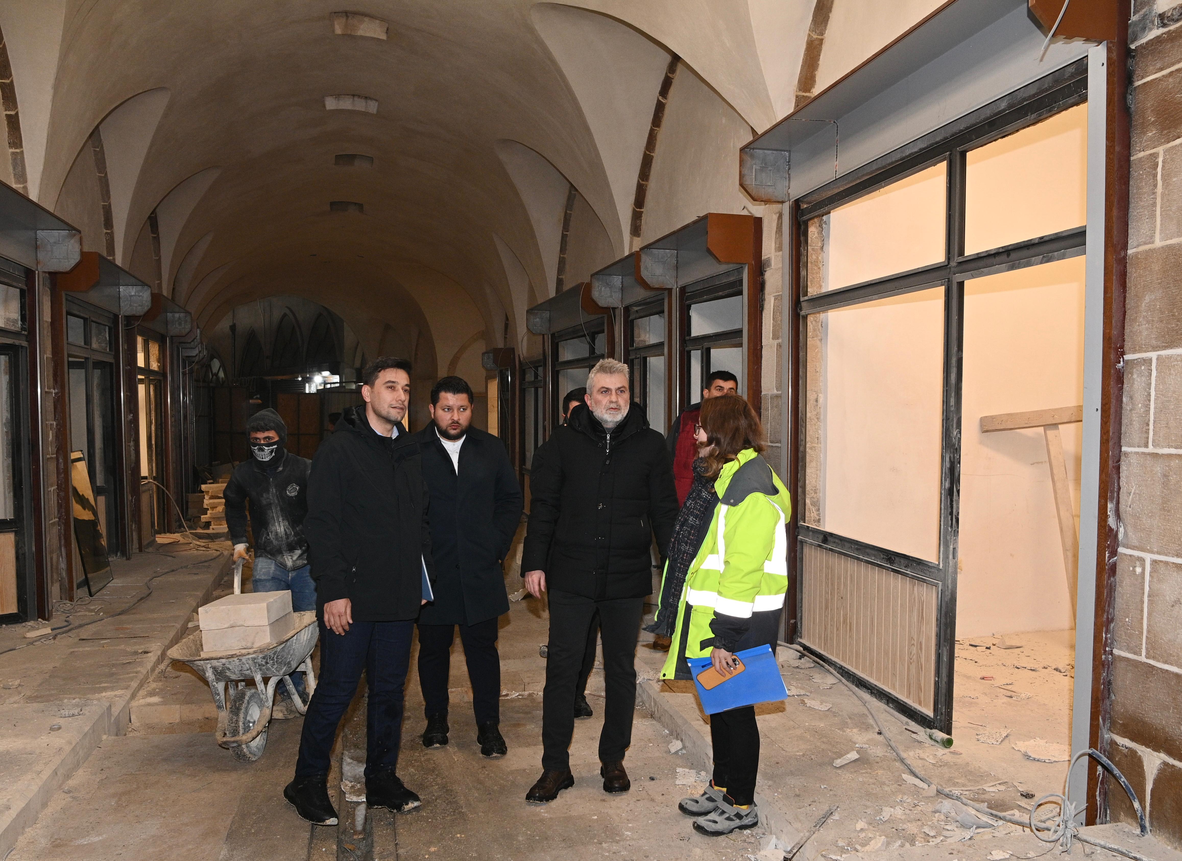 Kapalı Çarşı (4)