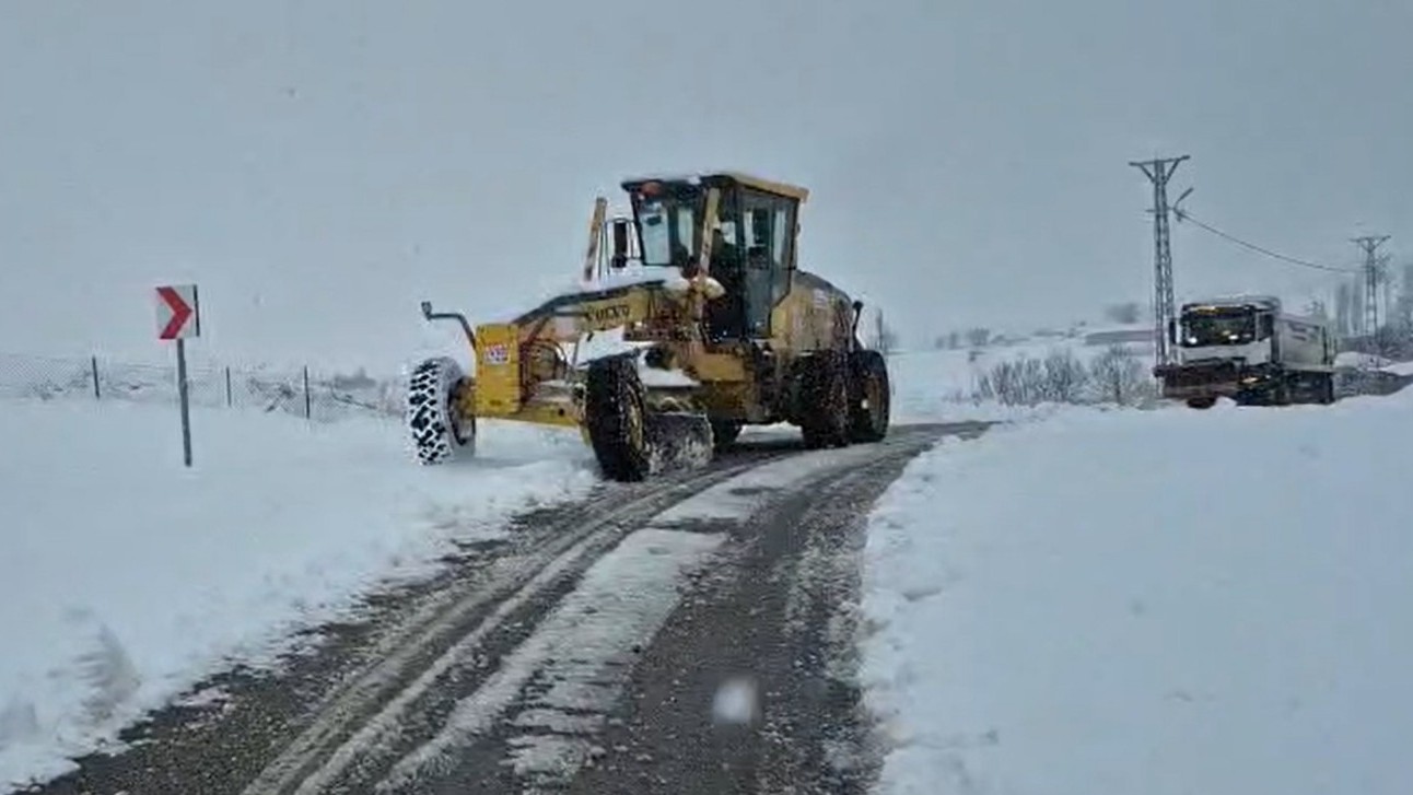 Kar Küreme (2) Kopya