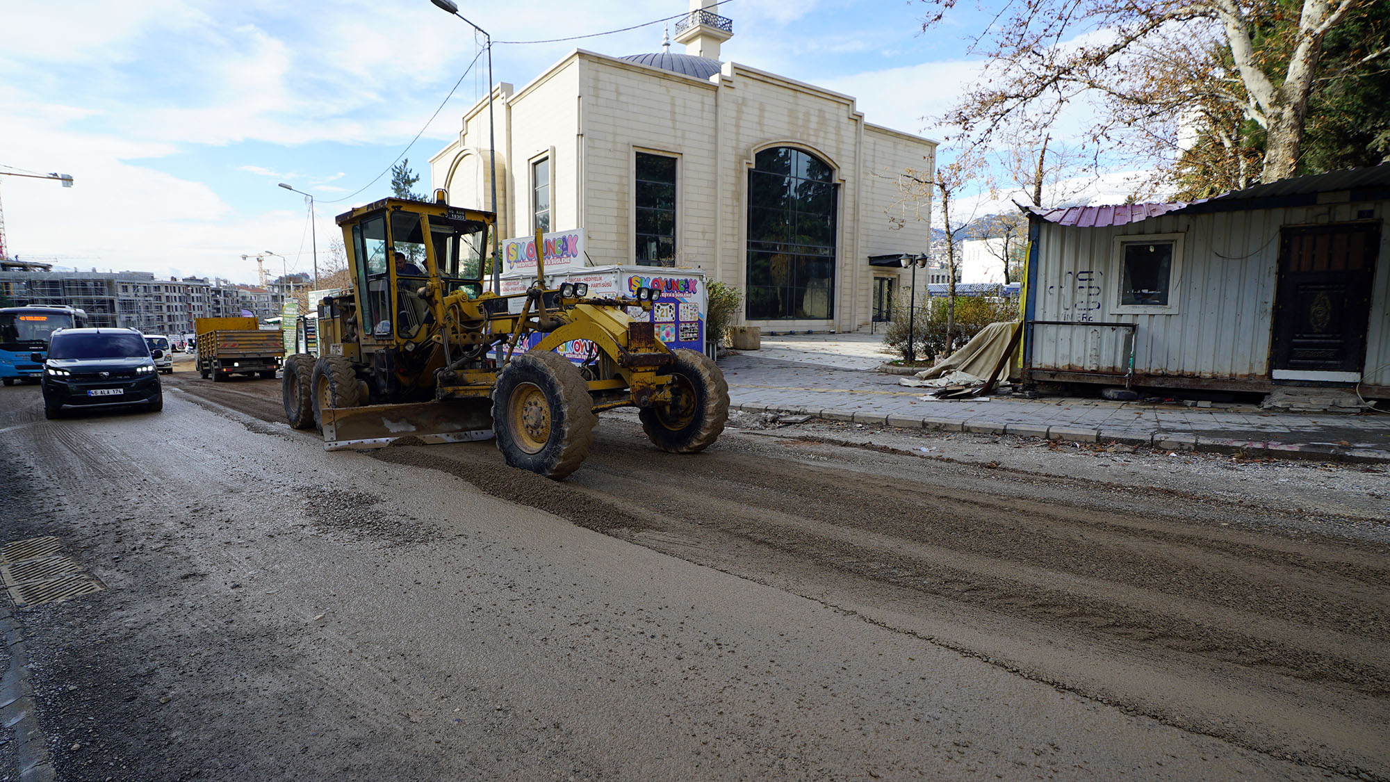 Yol Onarımı (2) Kopya