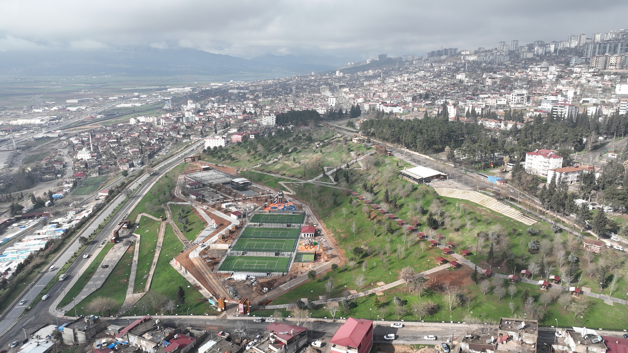 15 Temmuz Spor Vadisi (2)-3