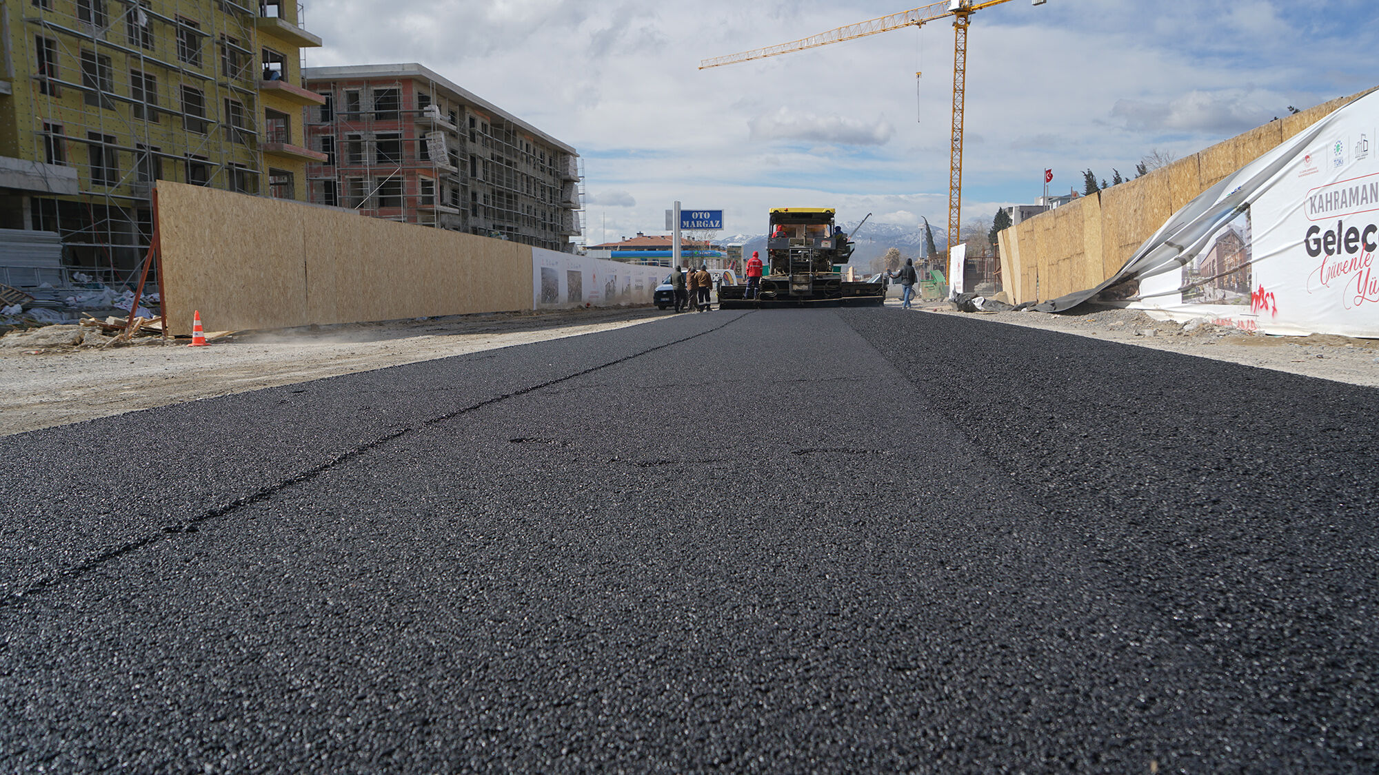 Ali Sezal Bulvarı (4)