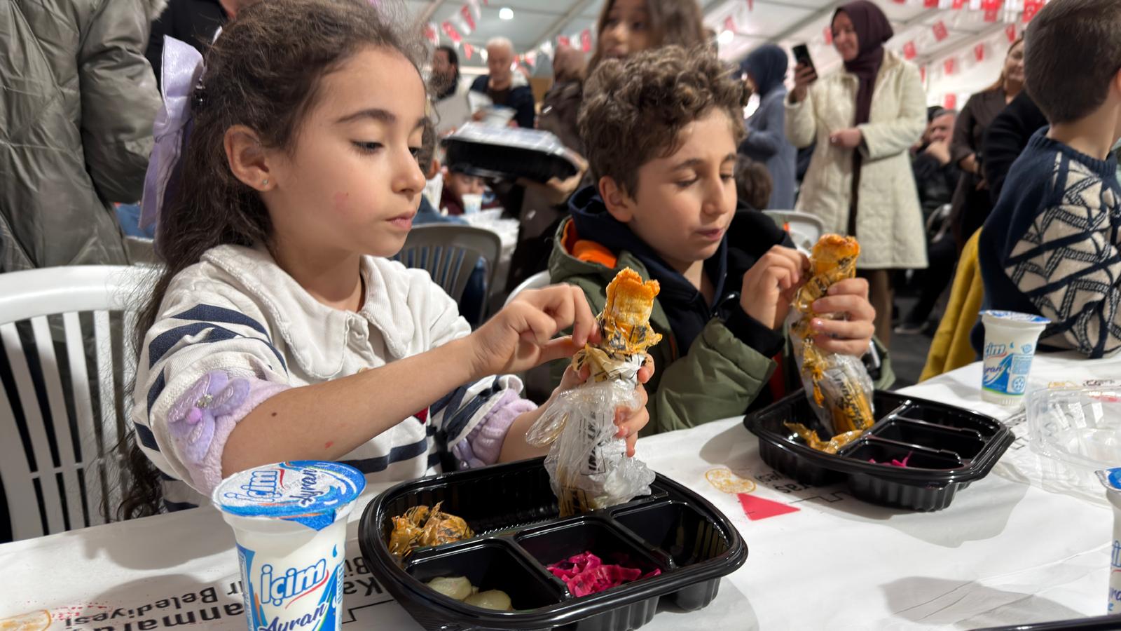 Çocuk Etkinliği (10)