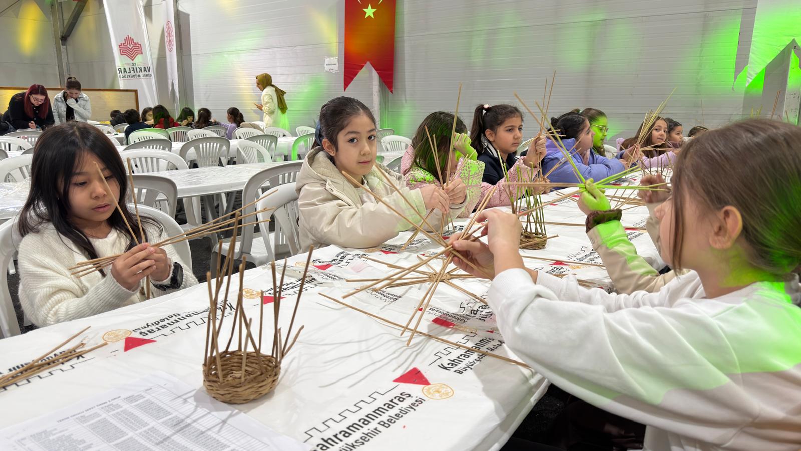 Çocuk Etkinliği (5)