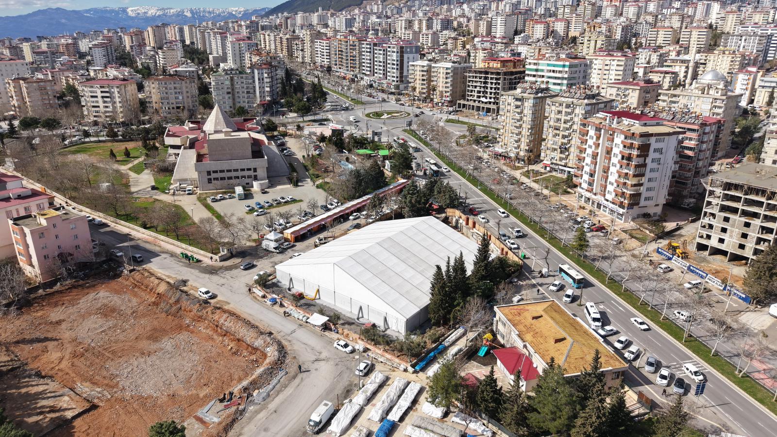 İftar Çadırı (1)