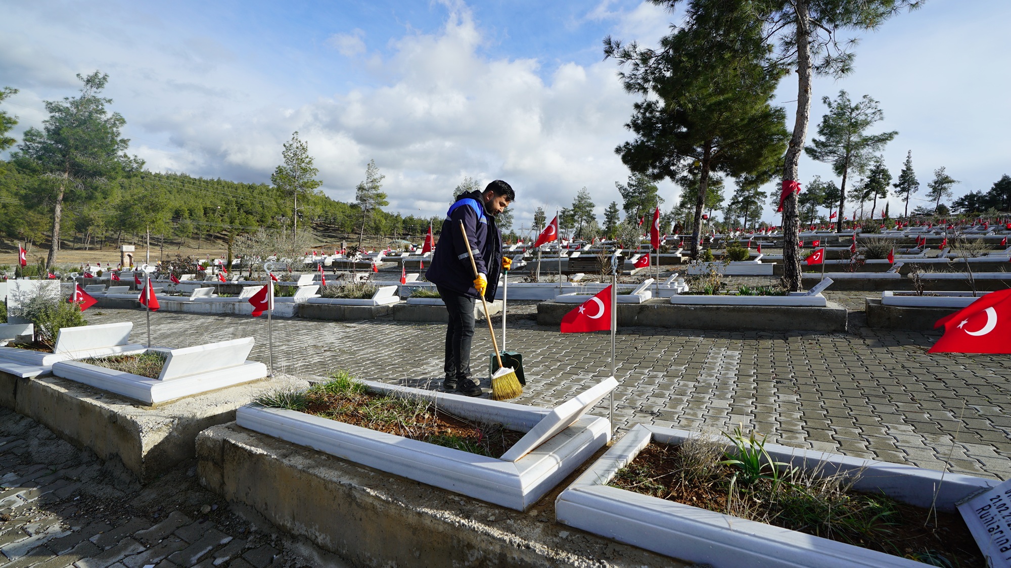 Kapıçam Mezarlık (2)