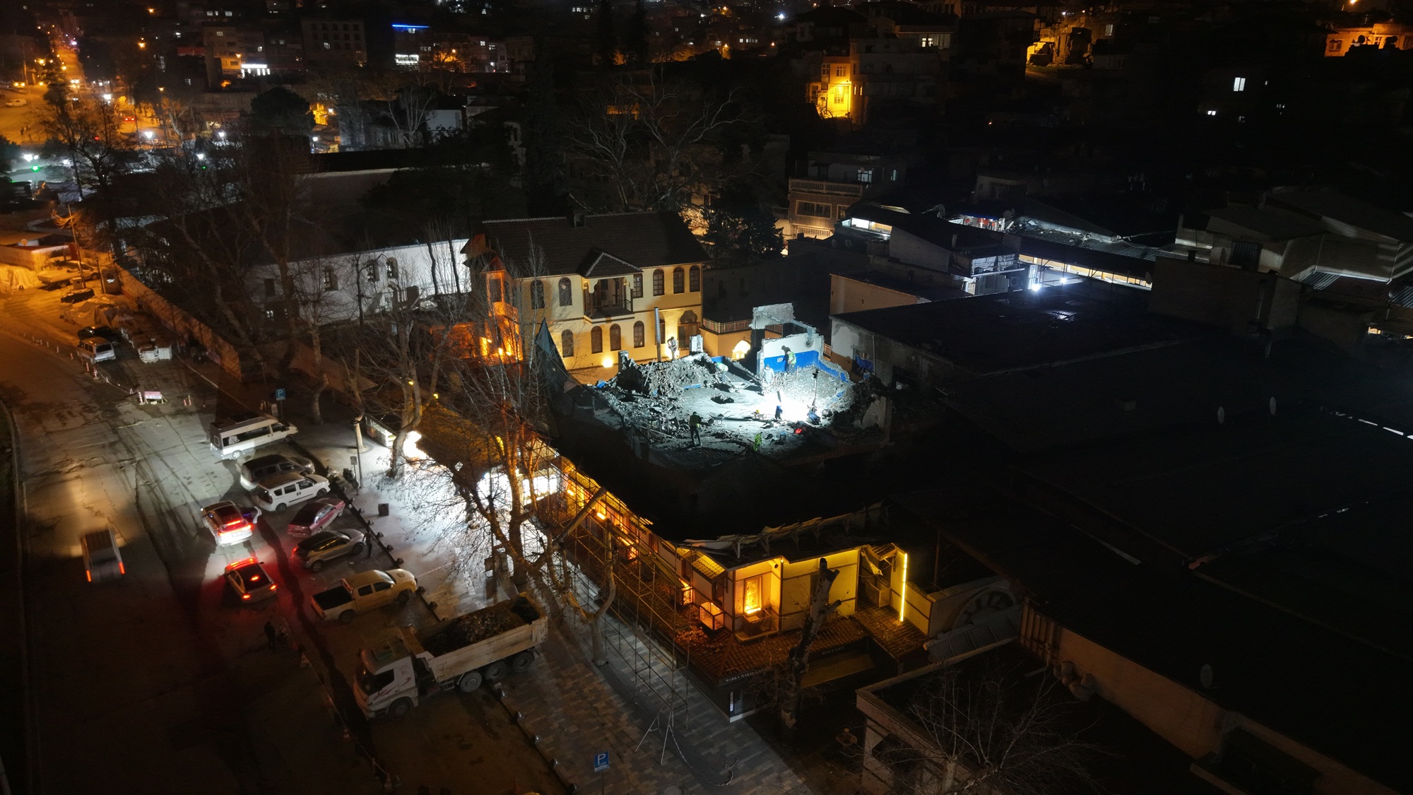 Katiphan Sokağı (1)