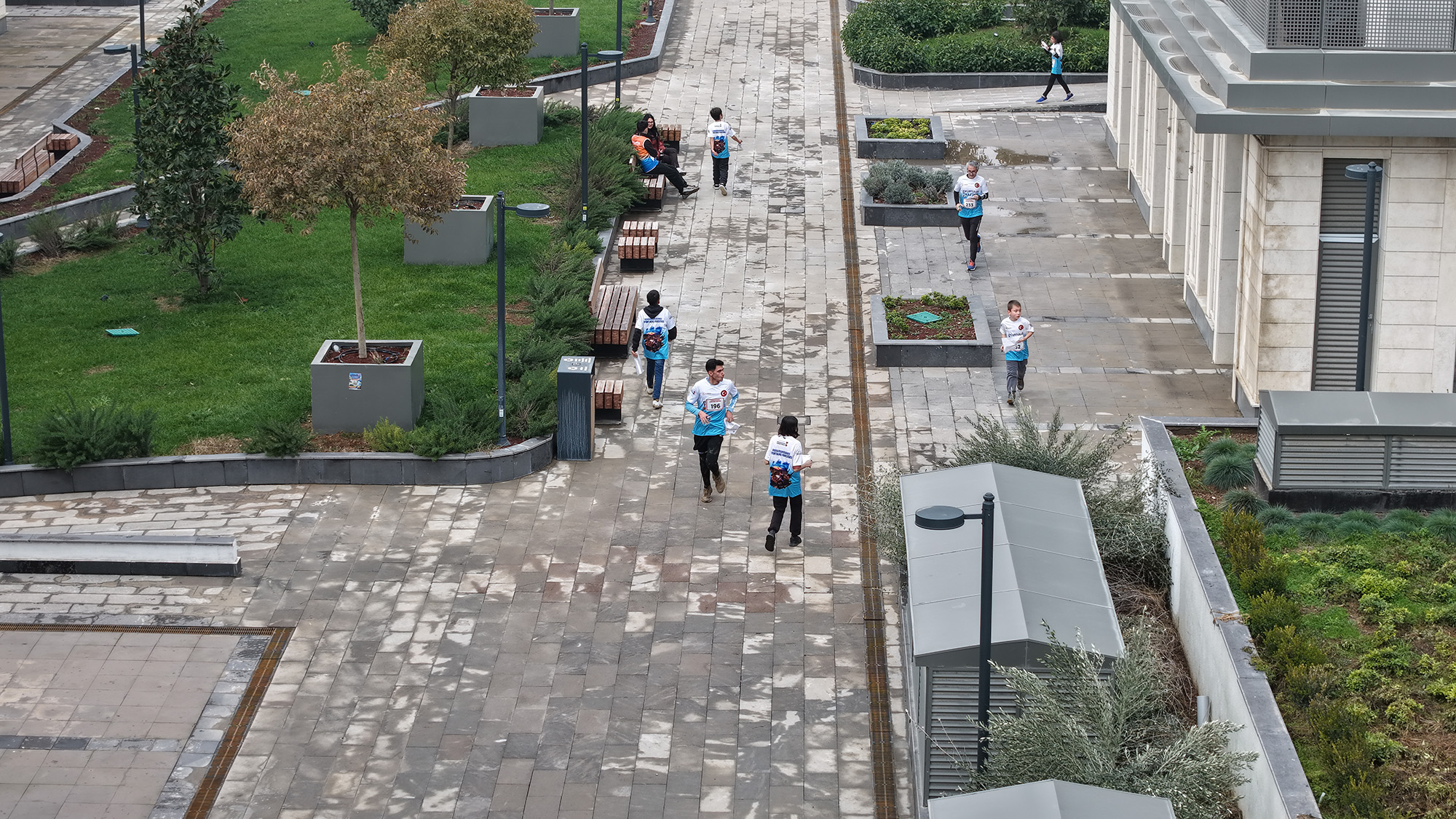 Oryantiring Yarışması (12)