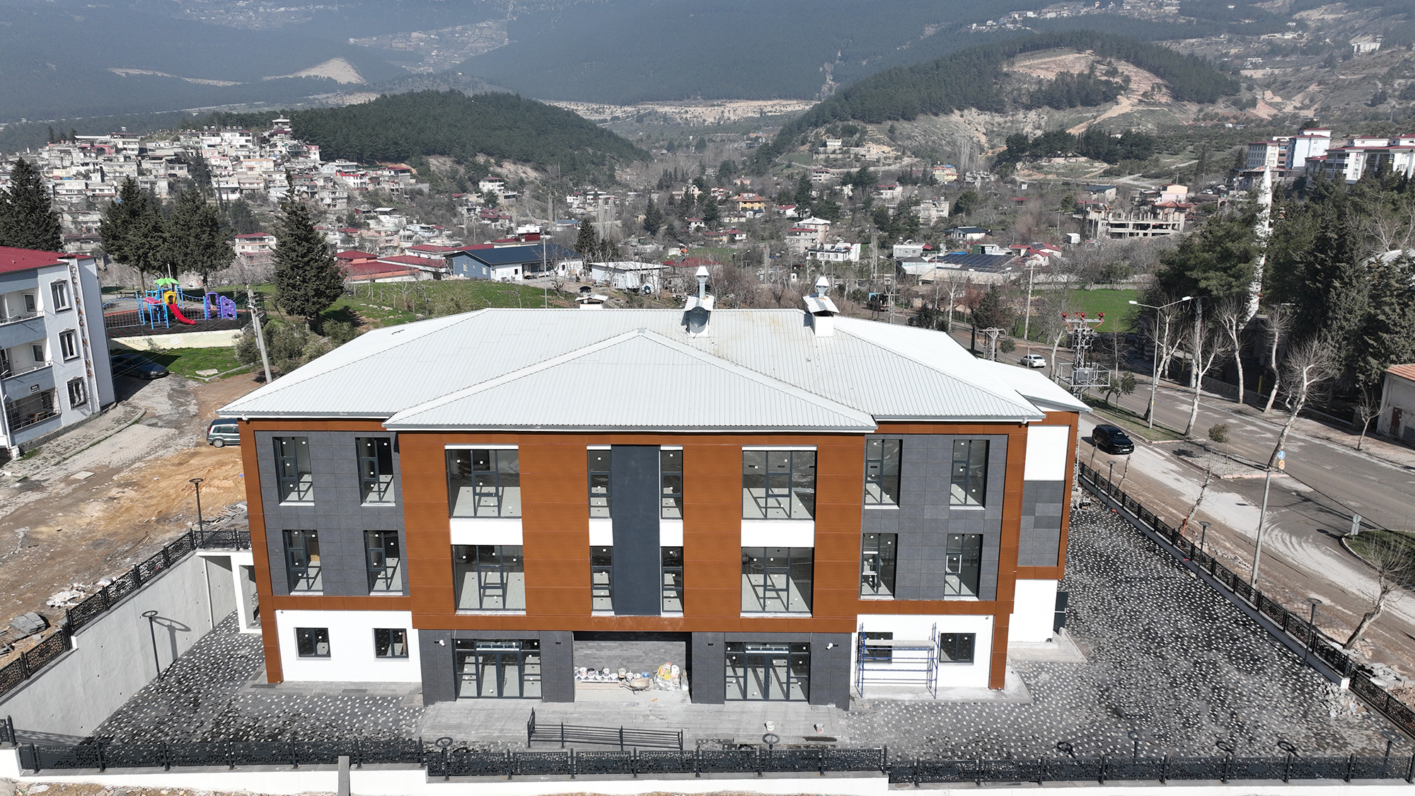 Pınarbaşı Millet Konağı (6)