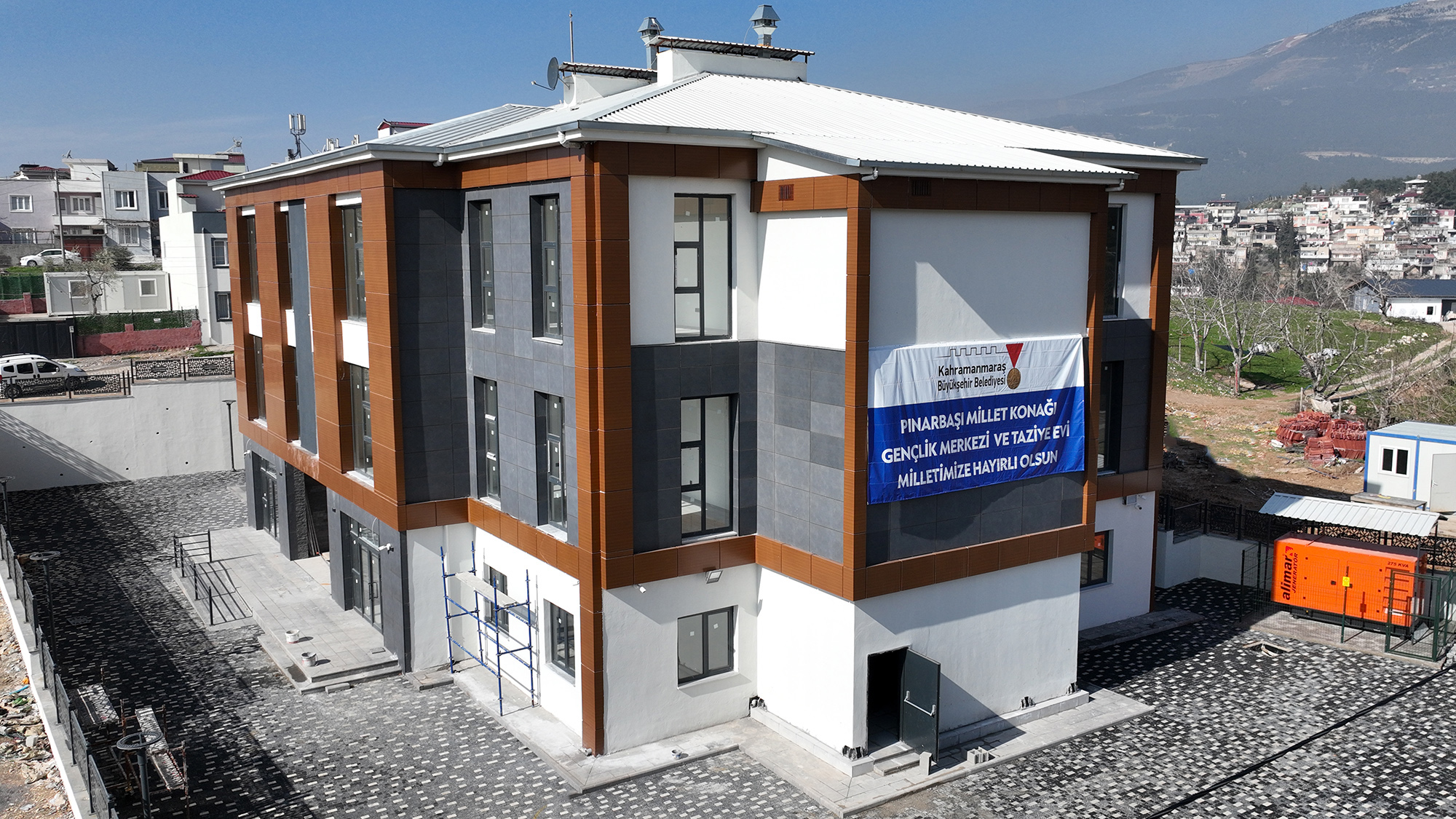 Pınarbaşı Millet Konağı (7)