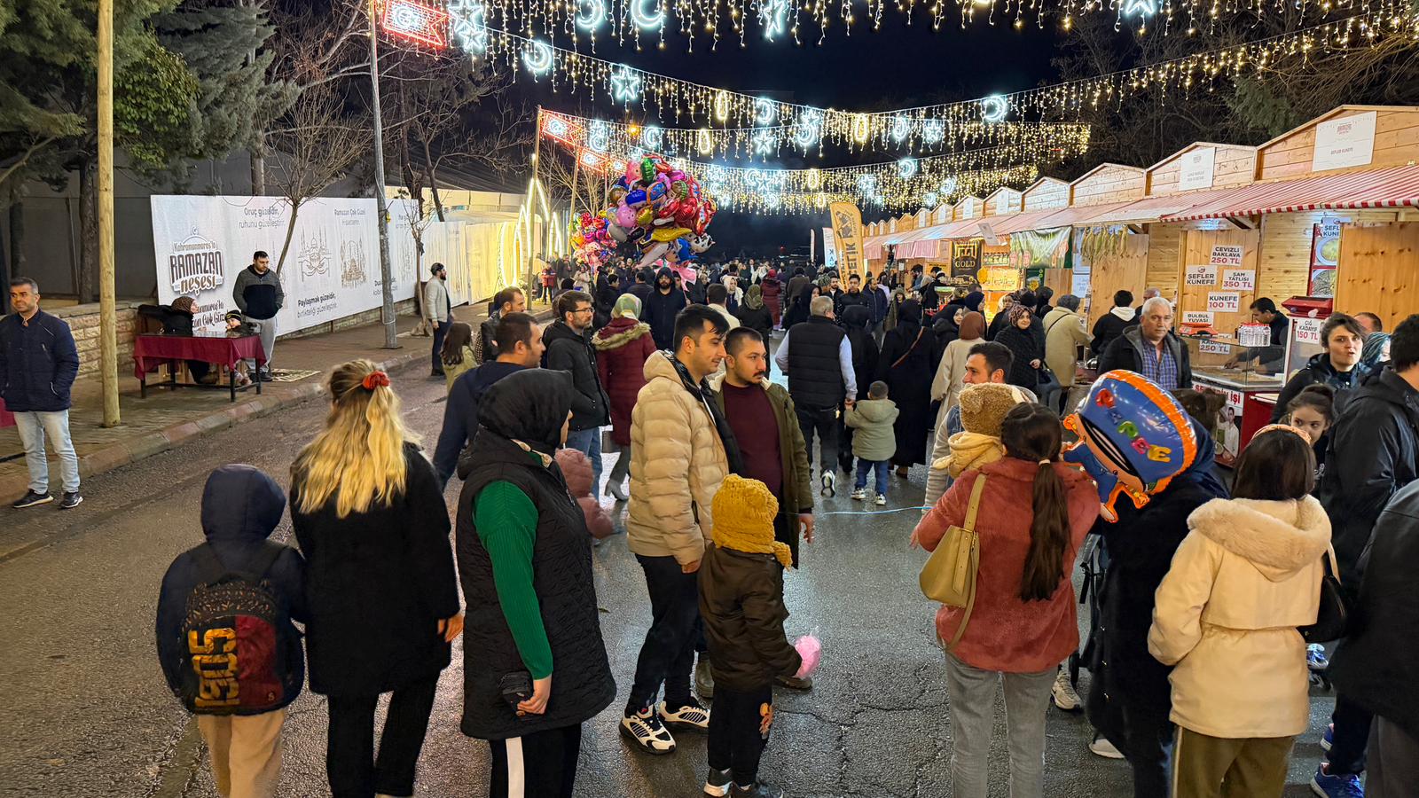 Ramazan Etkinlikleri (2)