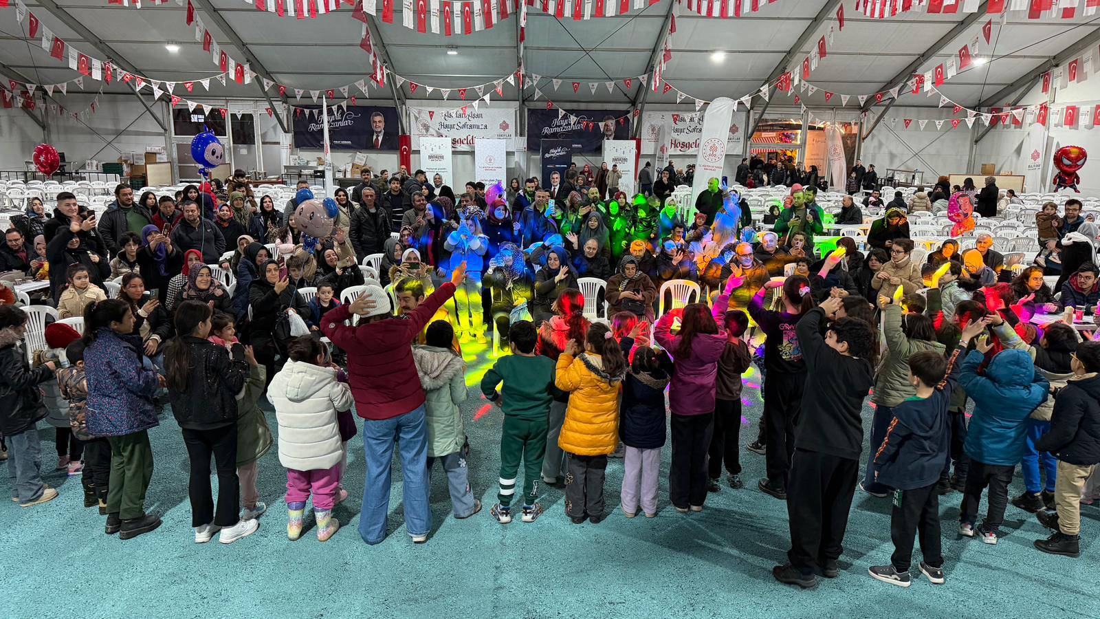 Ramazan Etkinlikleri (4)