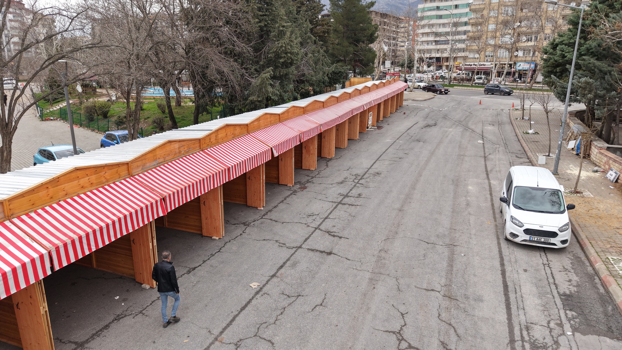 Ramazan Sokağı (4)