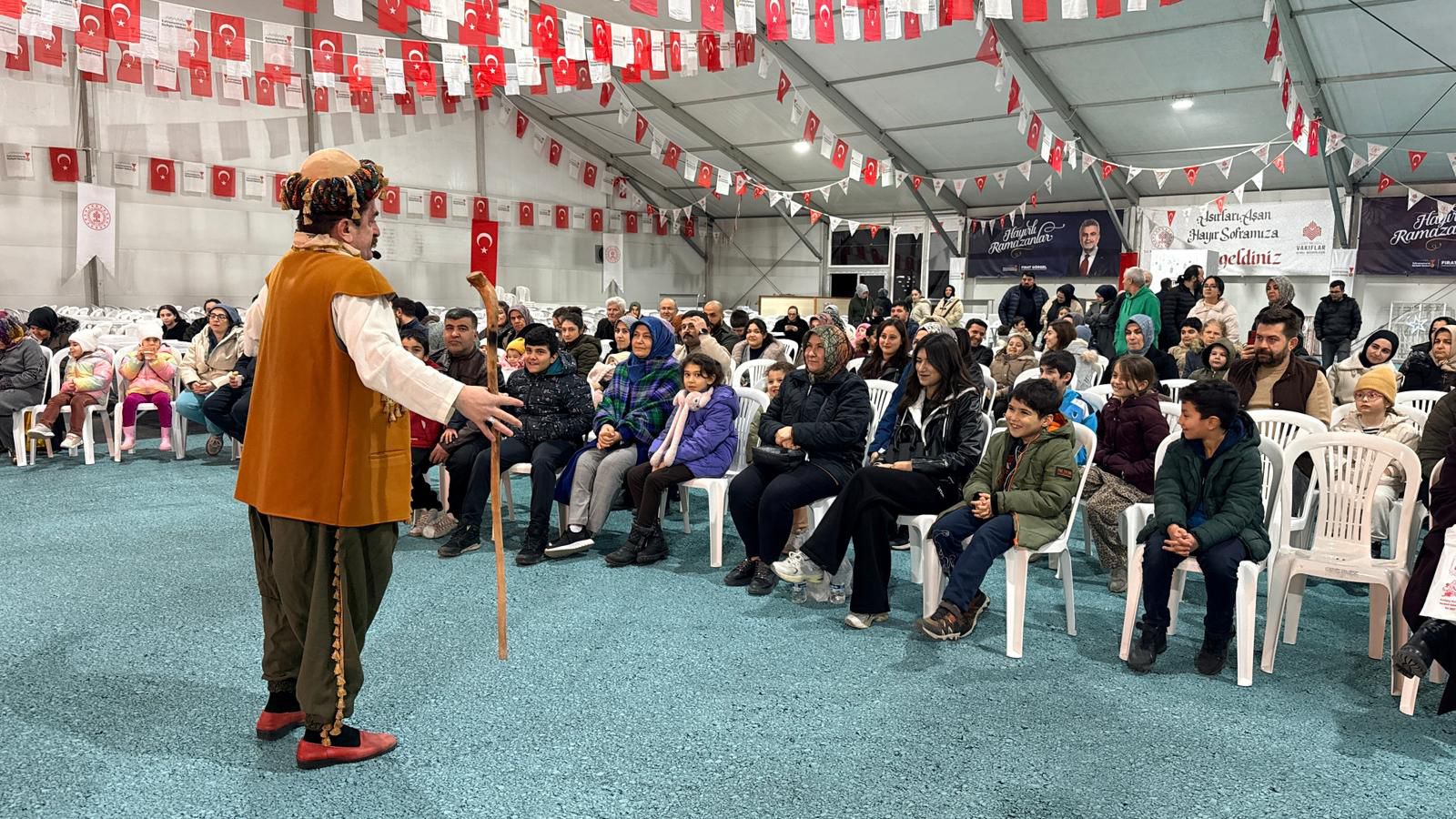 Ramazan'ın 1. Günü (12)