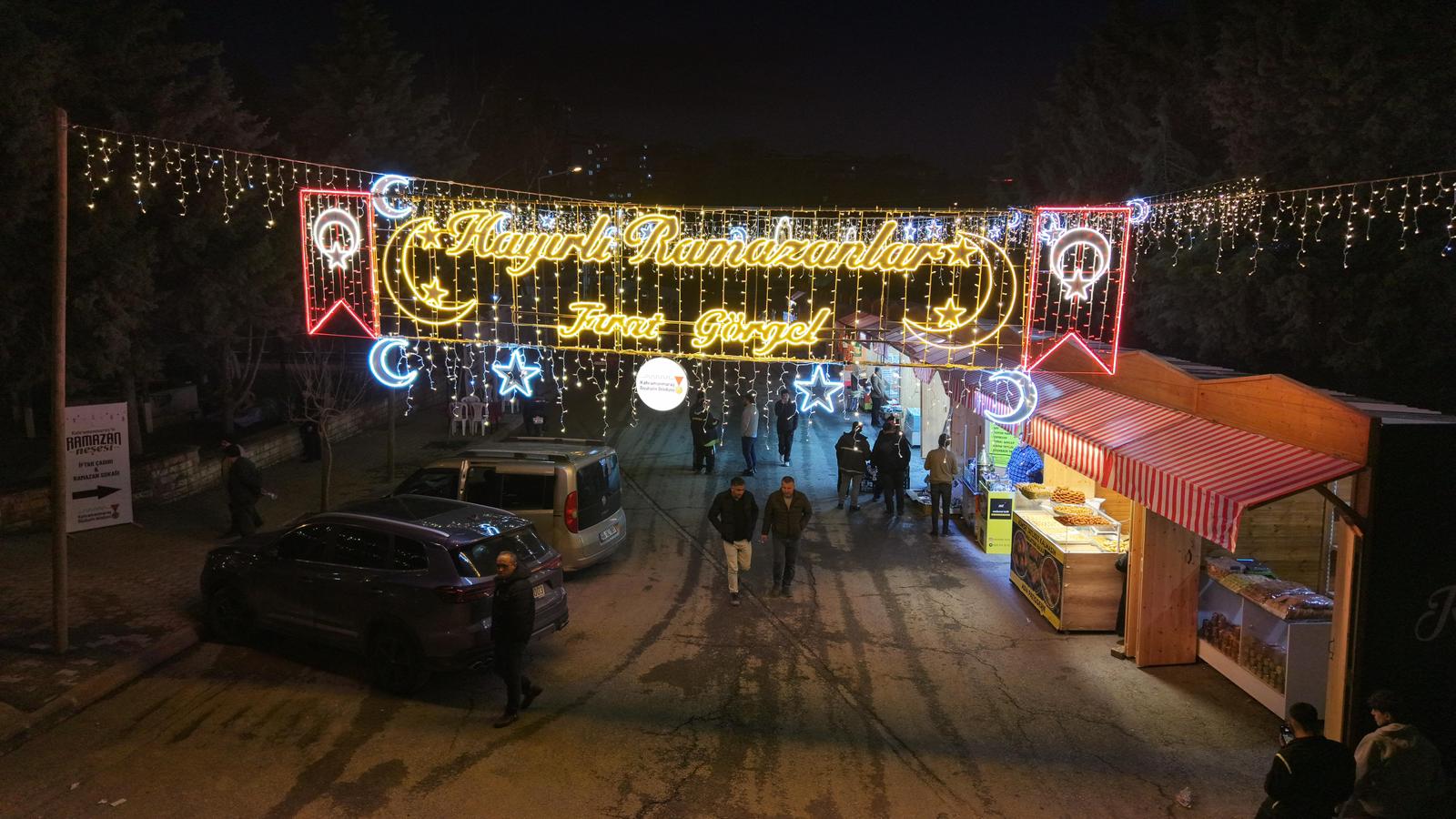 Ramazan'ın 1. Günü (9)