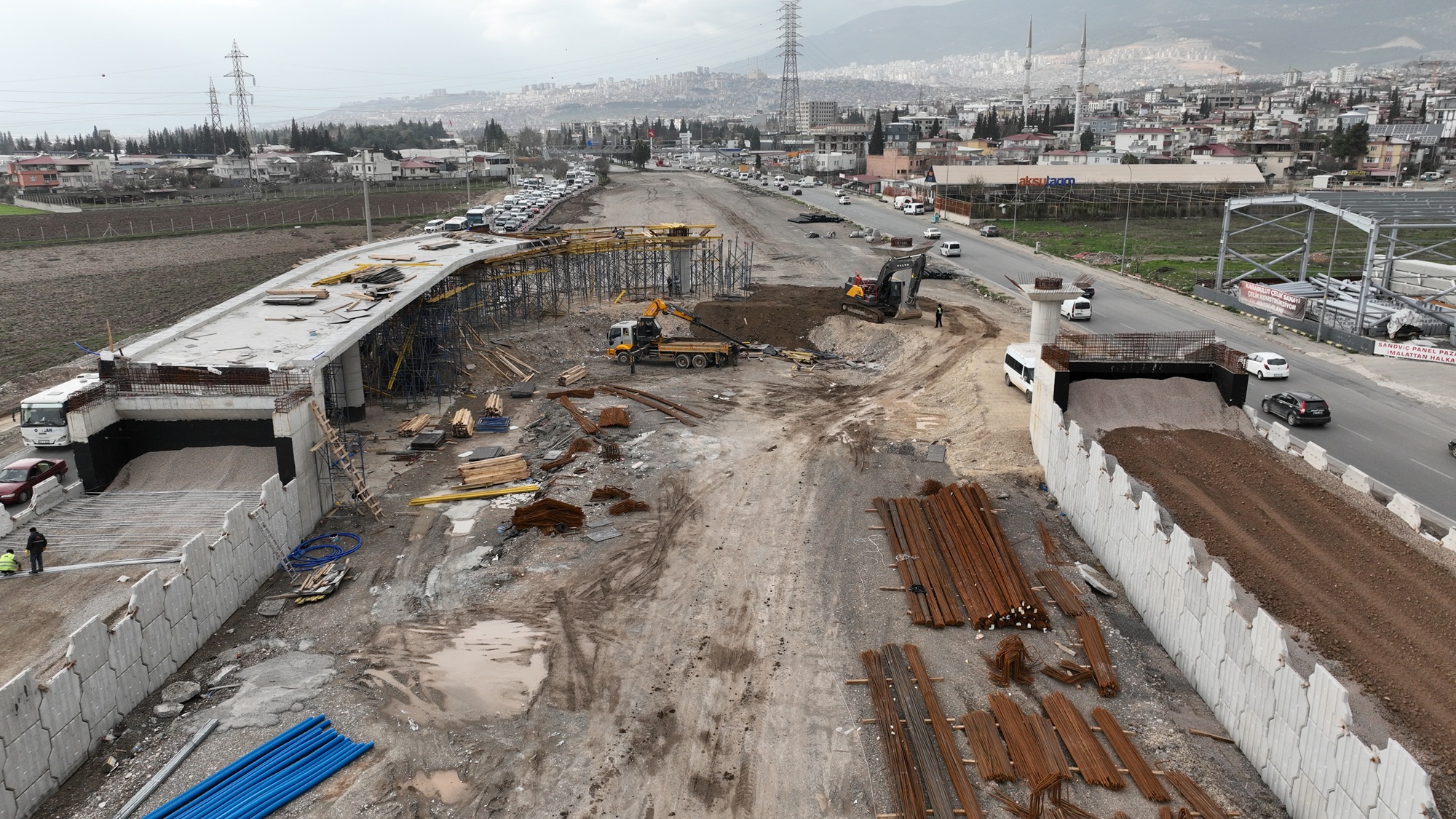 Sanayi Kavşağı (8)