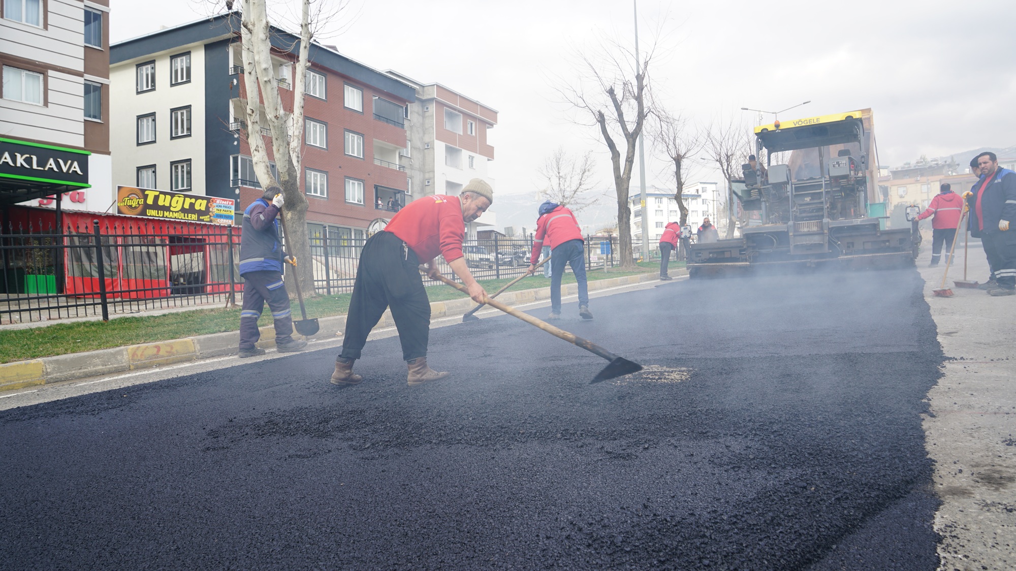 Tevfik Kadıoğlu Bulvarı (1)