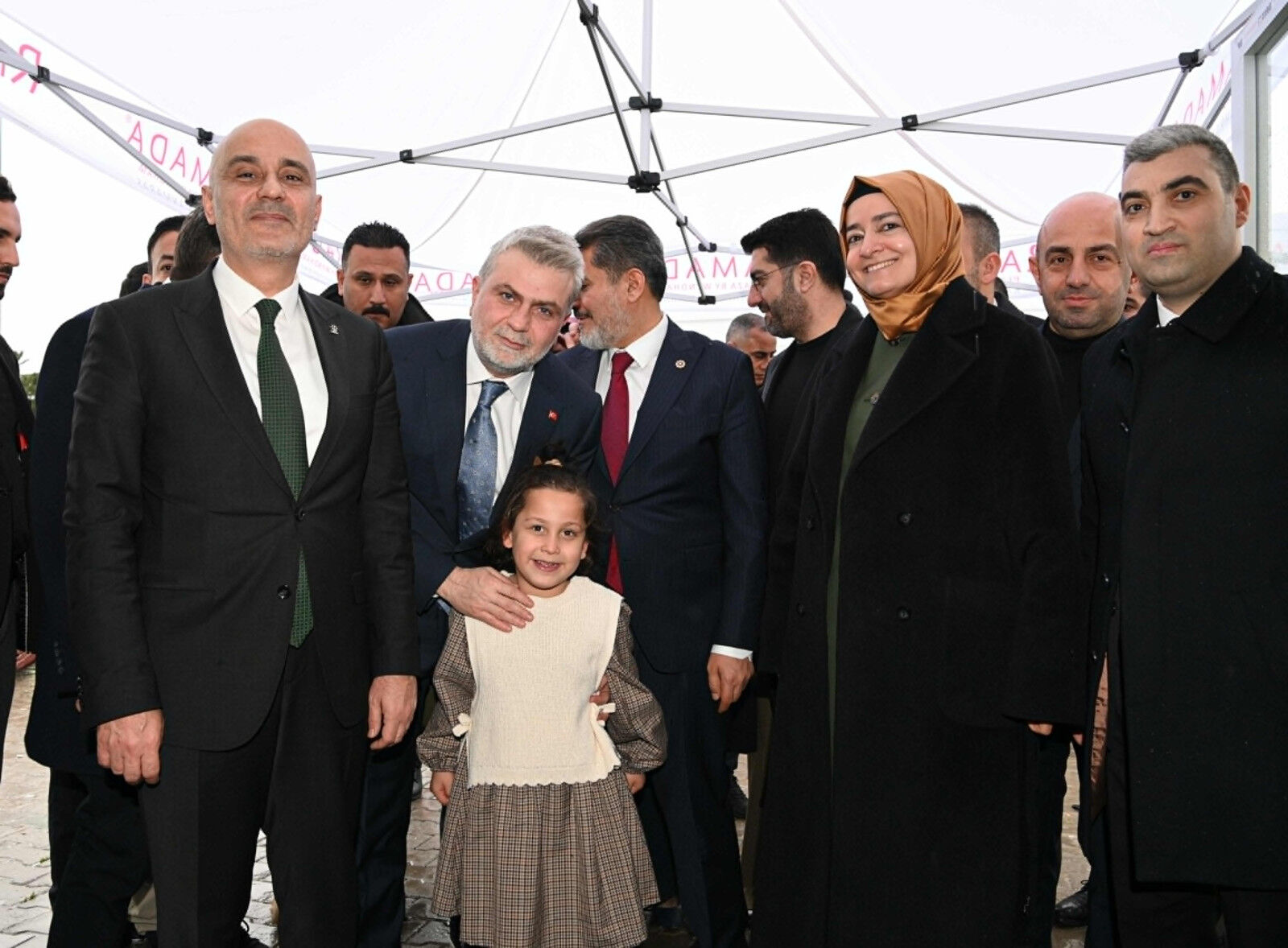 Cocuklarla Bulusma 1