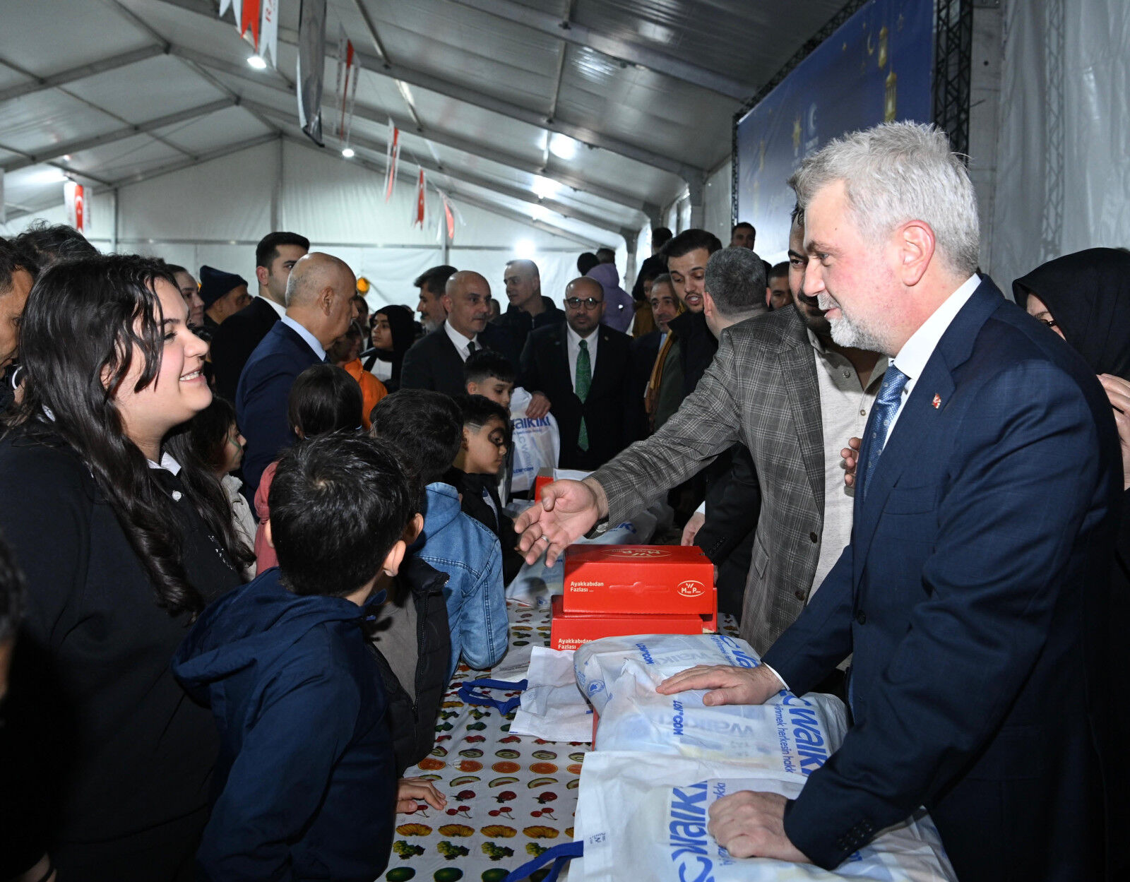 Cocuklarla Bulusma 3